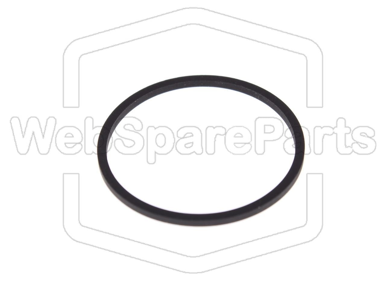 Eject Tray Replacement Belt for DVD Player Samsung DVD-711