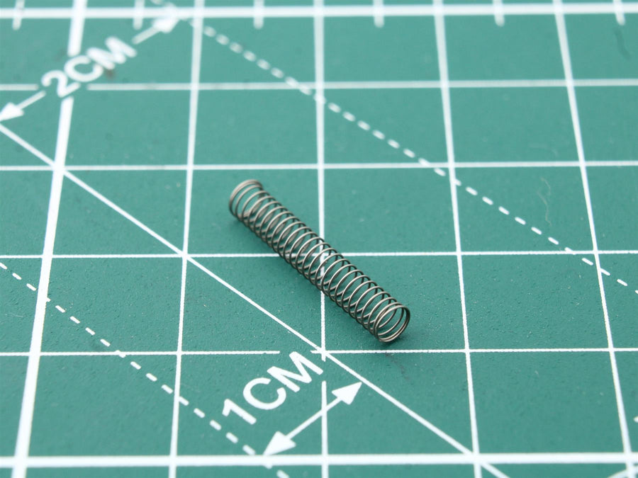 Pos.023 – AZN1302 FWR Spring