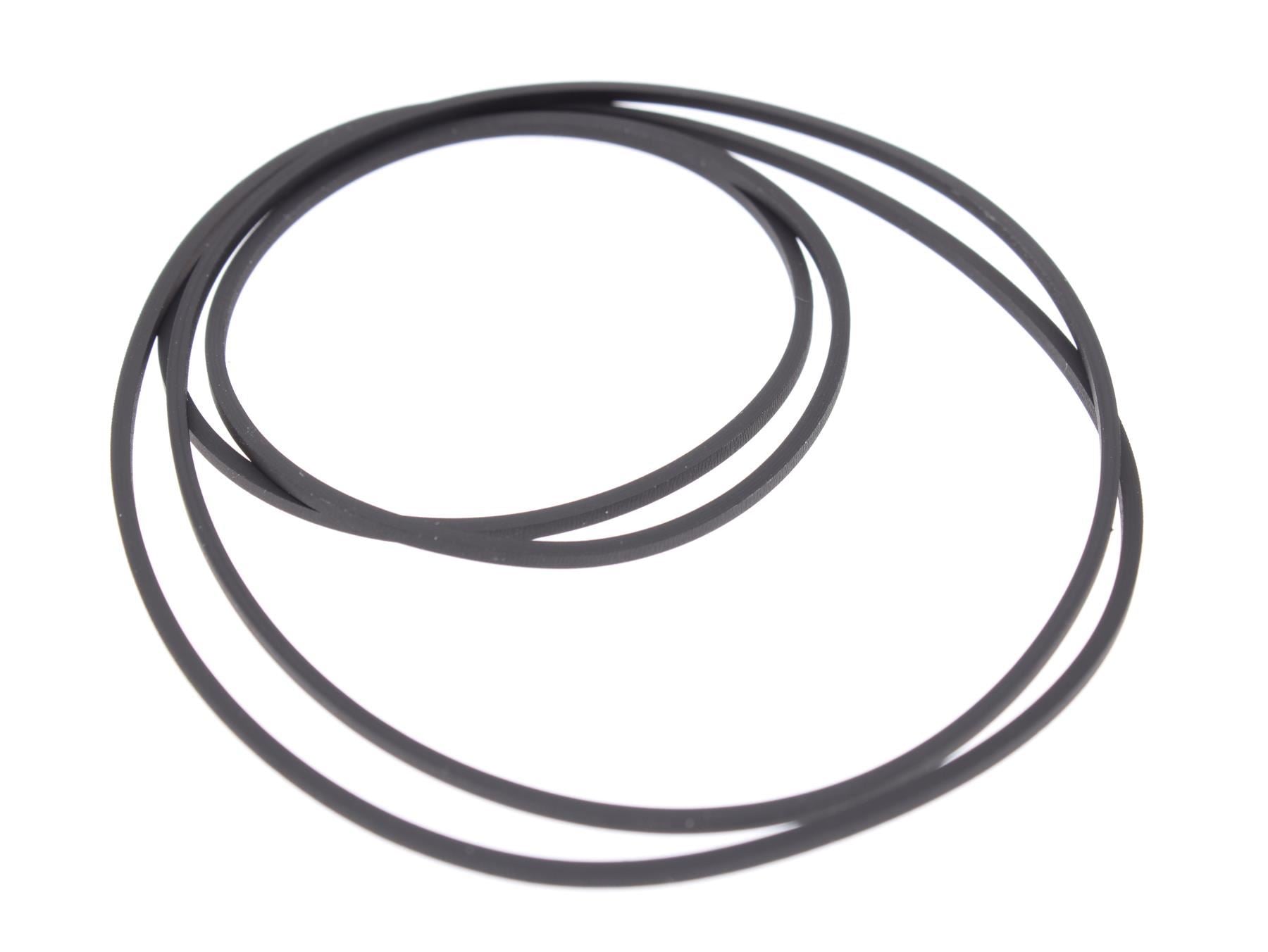 Philips FW332 Belt kit for Cassette Deck
