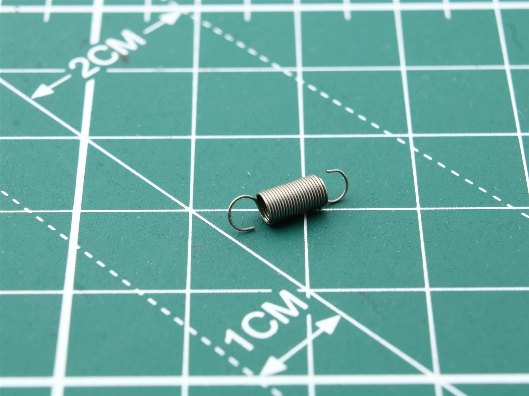 Mechanism Cassette Spring for Onkyo TA-2620 (Position 20)