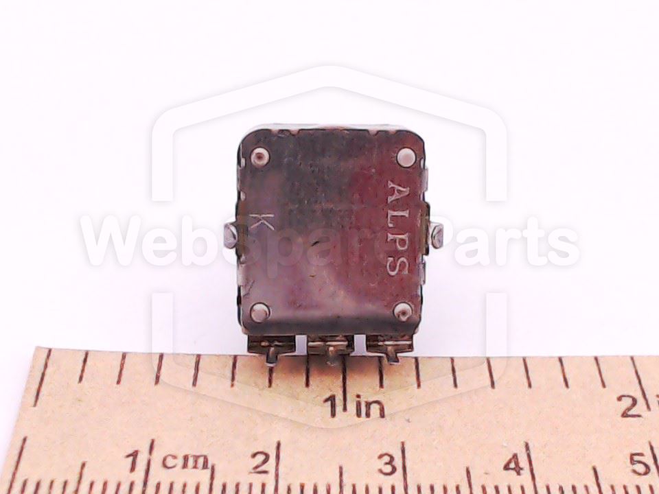 Jog Rotary Encoder for Sony MHC-NX Series Vintage Audio Systems