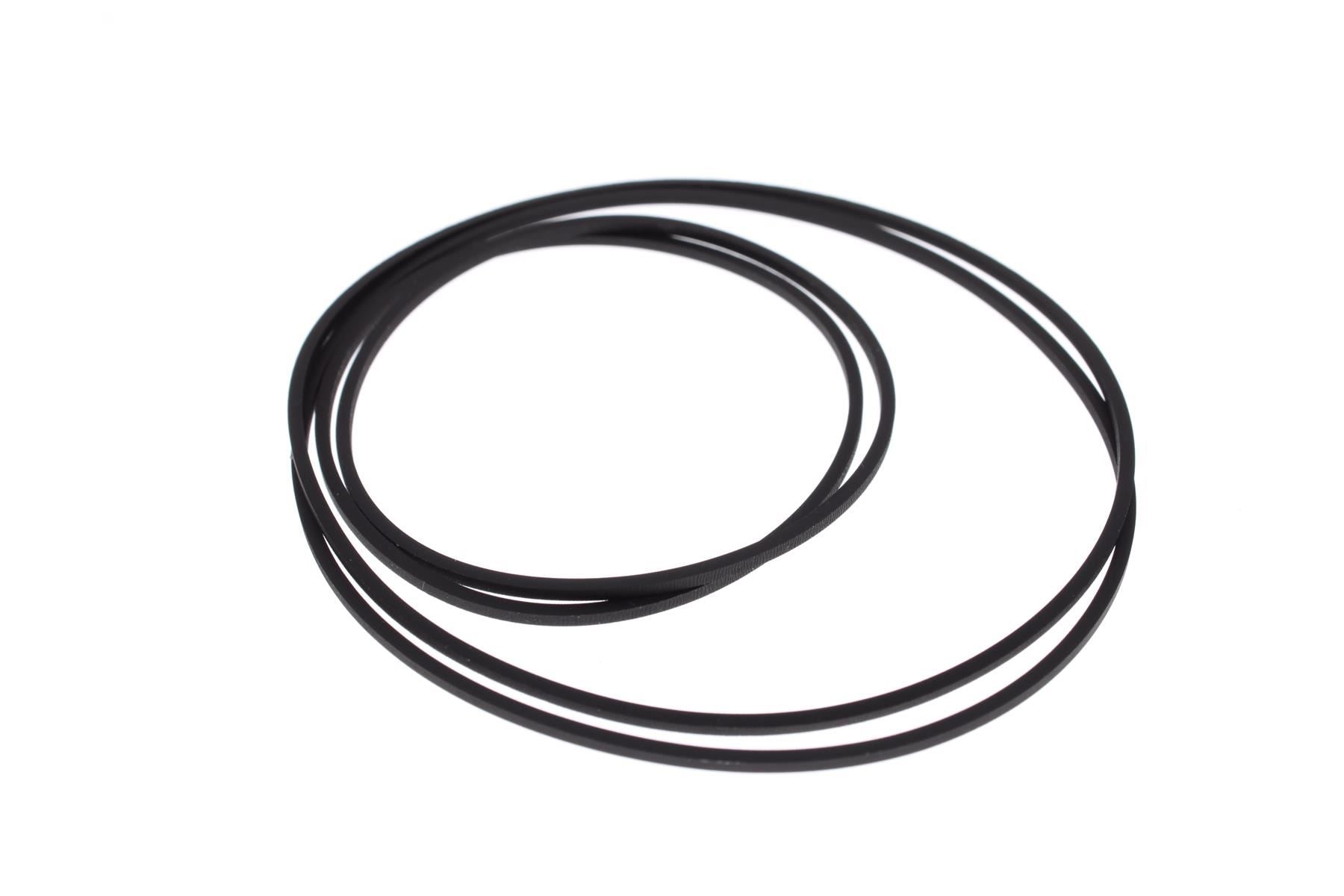 Technics SL-CH50 Belt Kit for Double Cassette Deck