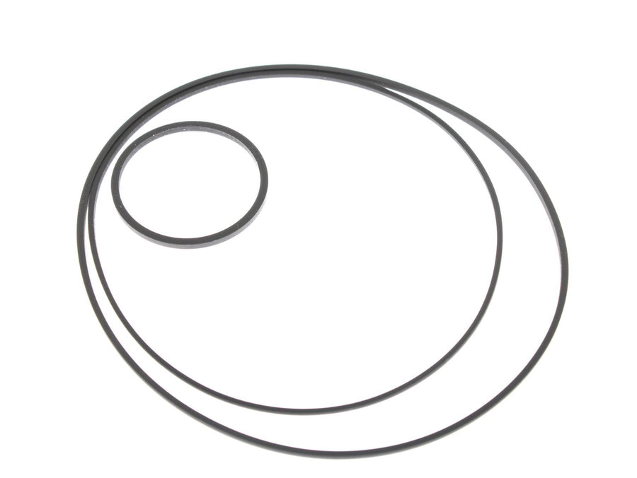 Philips N2515 Belt Kit for Cassette Recorder