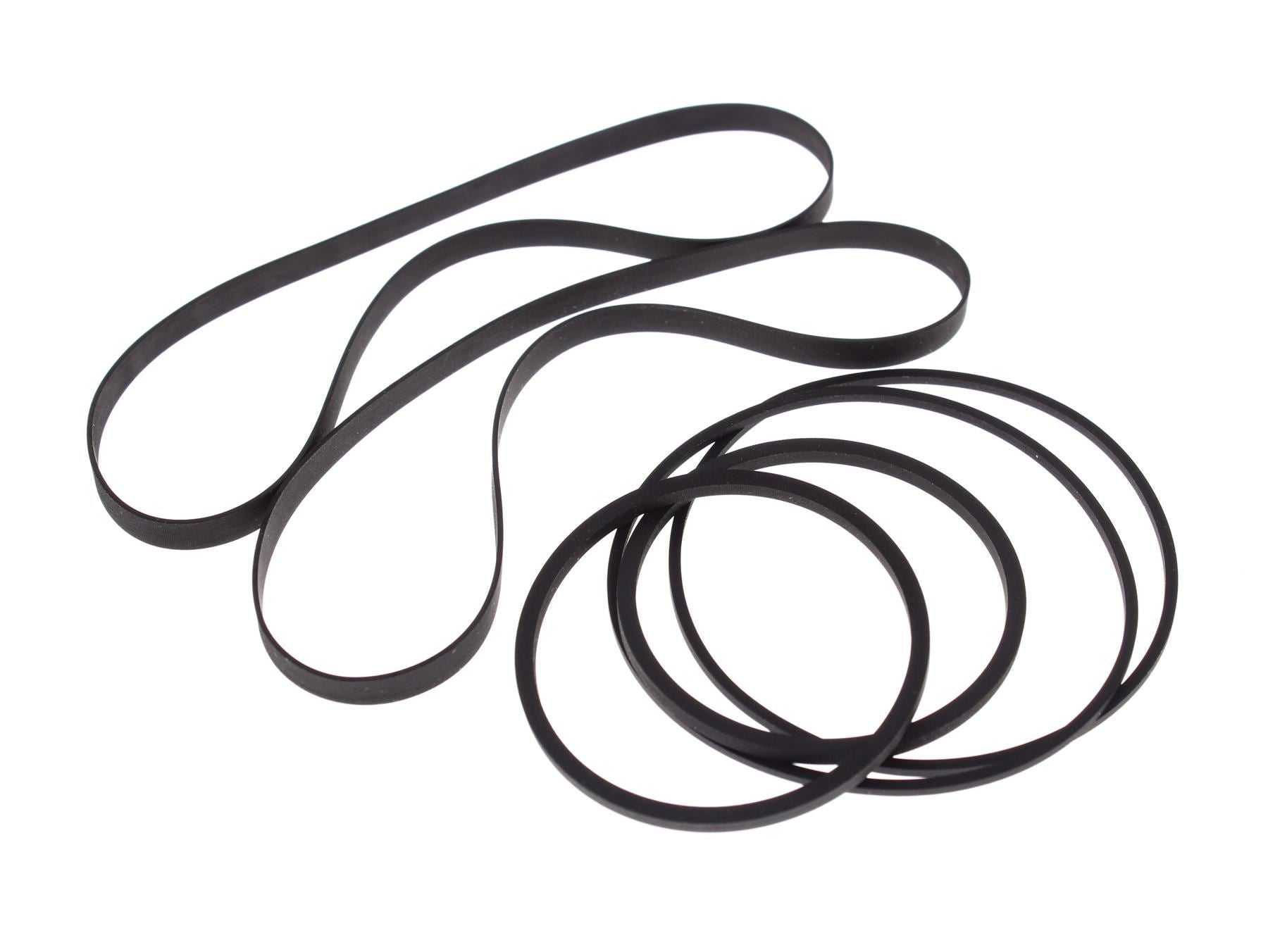 Pioneer CT-W706DR Belt Kit for Double Cassette Deck
