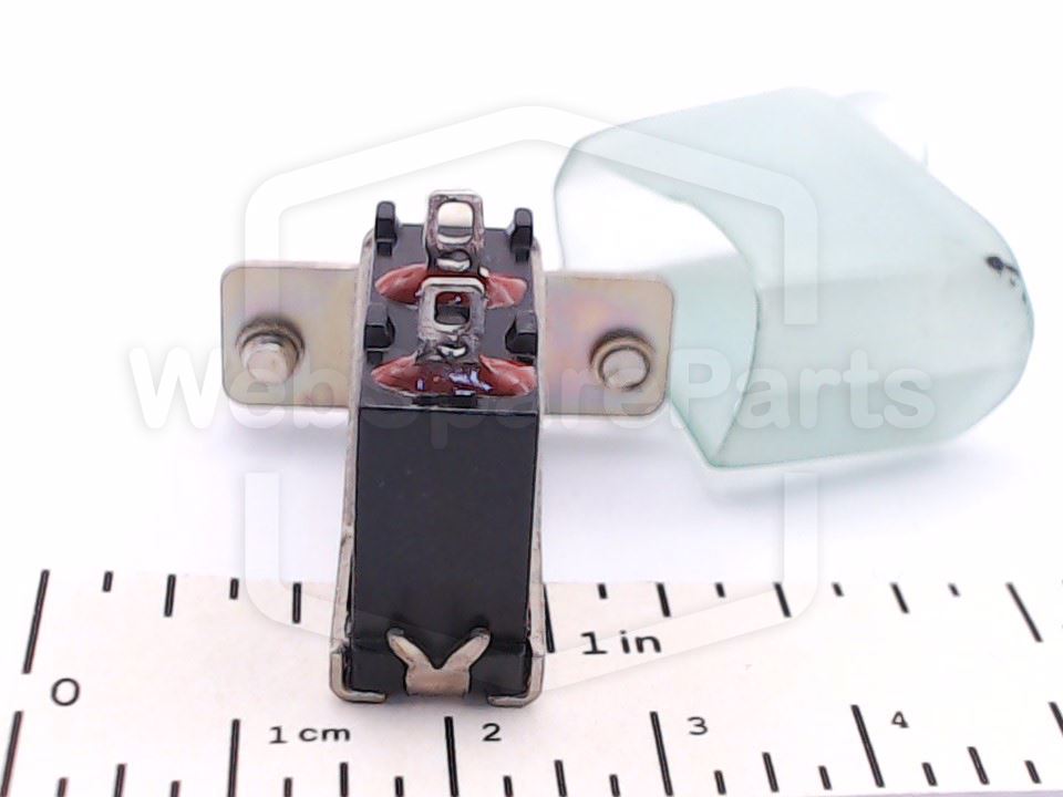 Main Power Switch For Aiwa AD-WX110