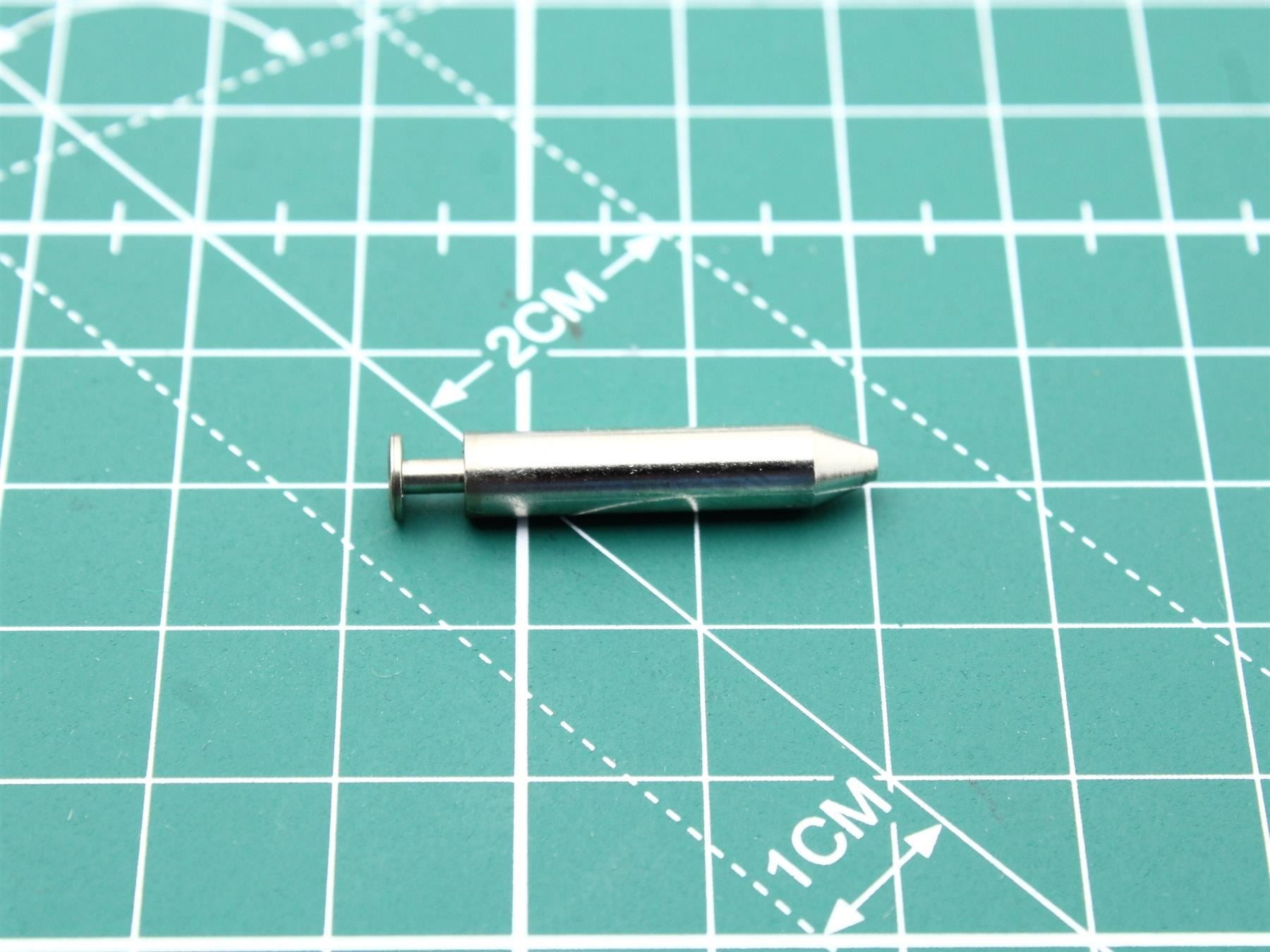 Denon DRW-750 Plunger Cassette Deck (Pos.25)