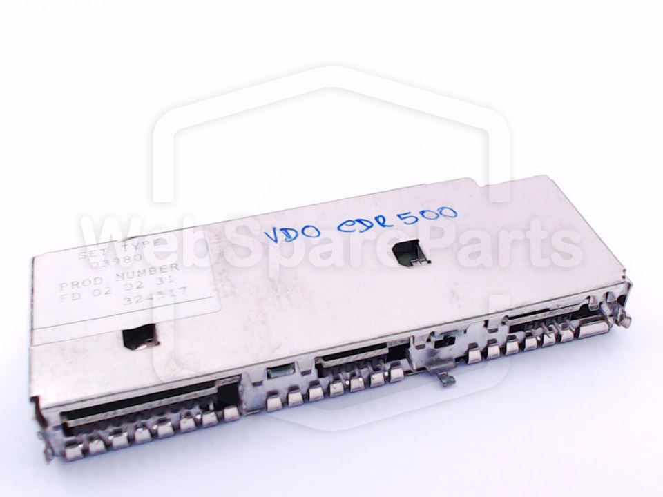 VDO CDR500 FM/AM IF Tuner Module for Vintage Car Radio