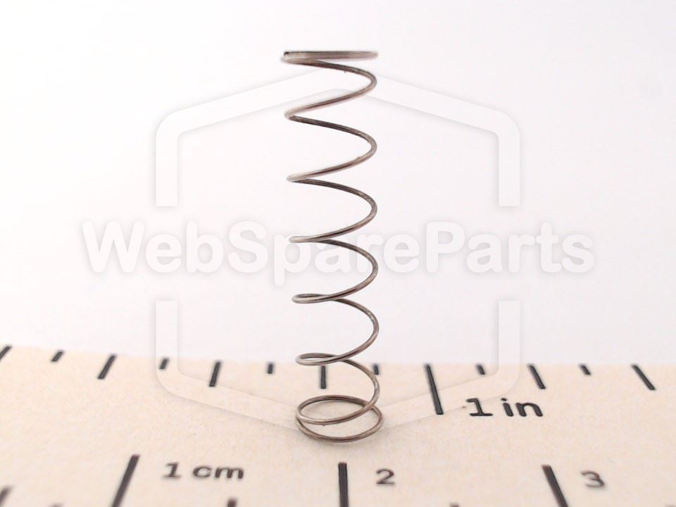 Compression Spring Ø = 4.5mm x TL = 18.8mm x TK =0.27m