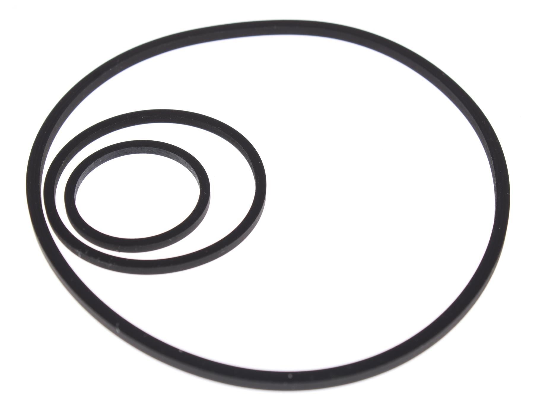 Elbe EB-751 Belt Kit for Video Cassette