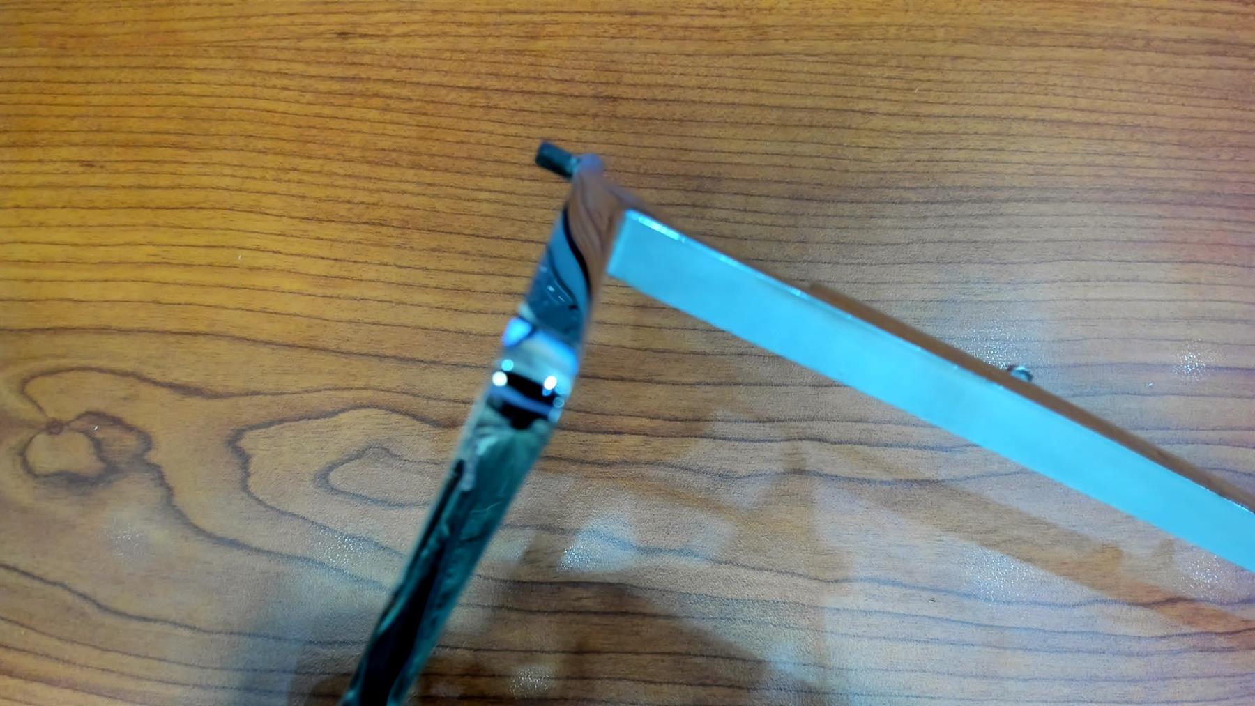 Philips L6X38T Radio Front Panel Vintage Replacement