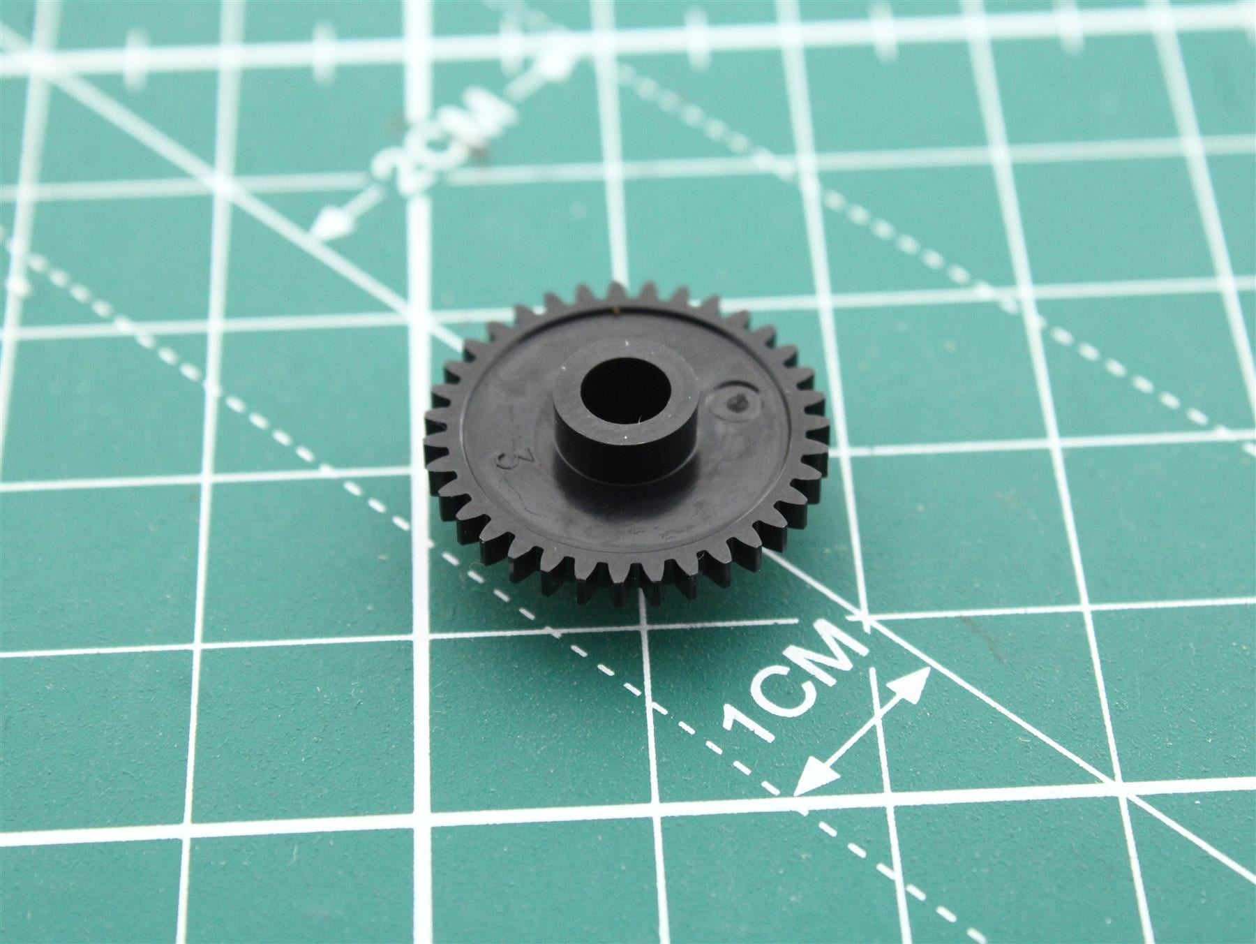 Replacement GEAR (C) Pos.(304) for Sony CDP-M54 CD Player Mechanism