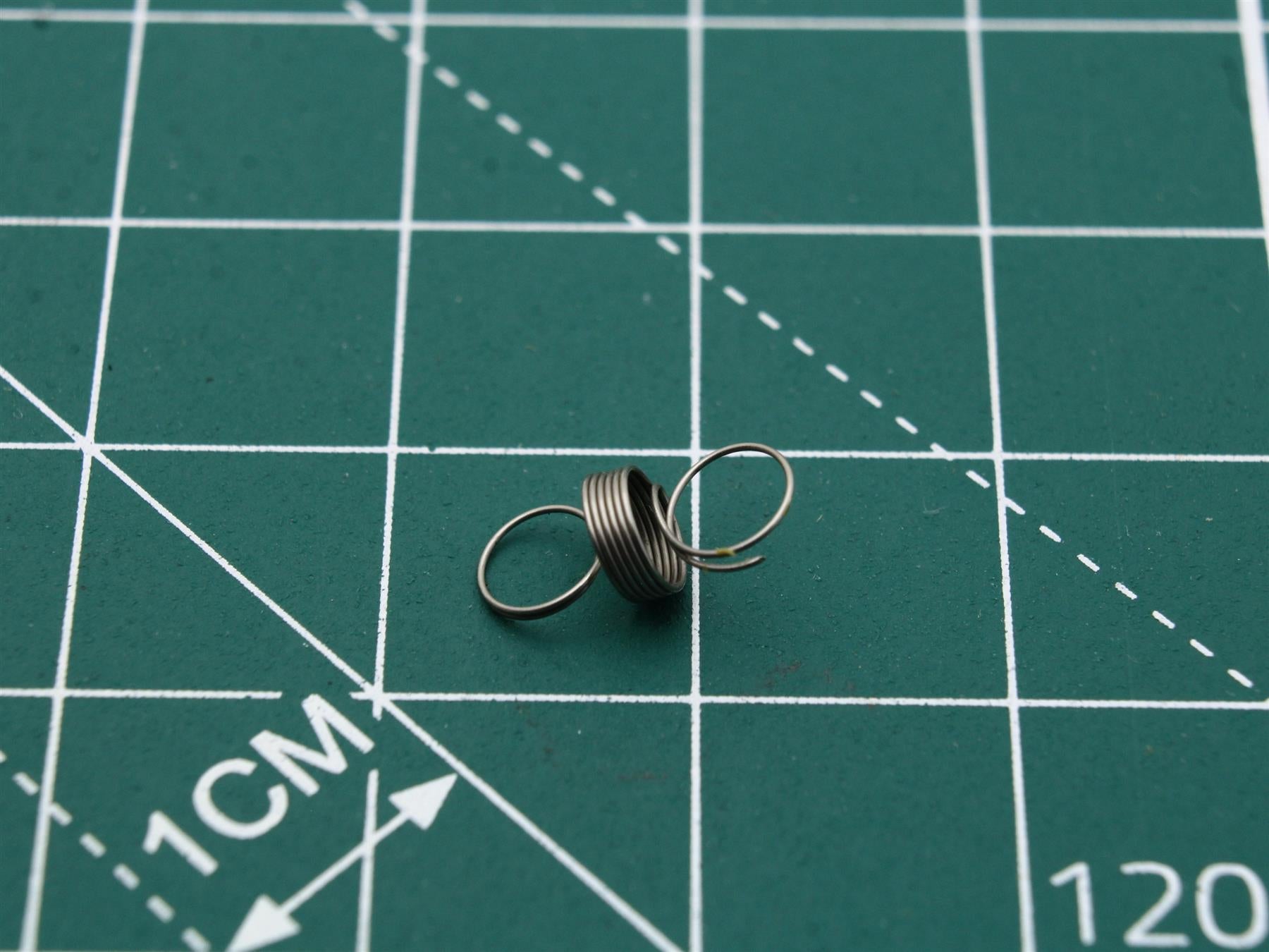 RBL110 – Action Plate Spring Pos.(40)