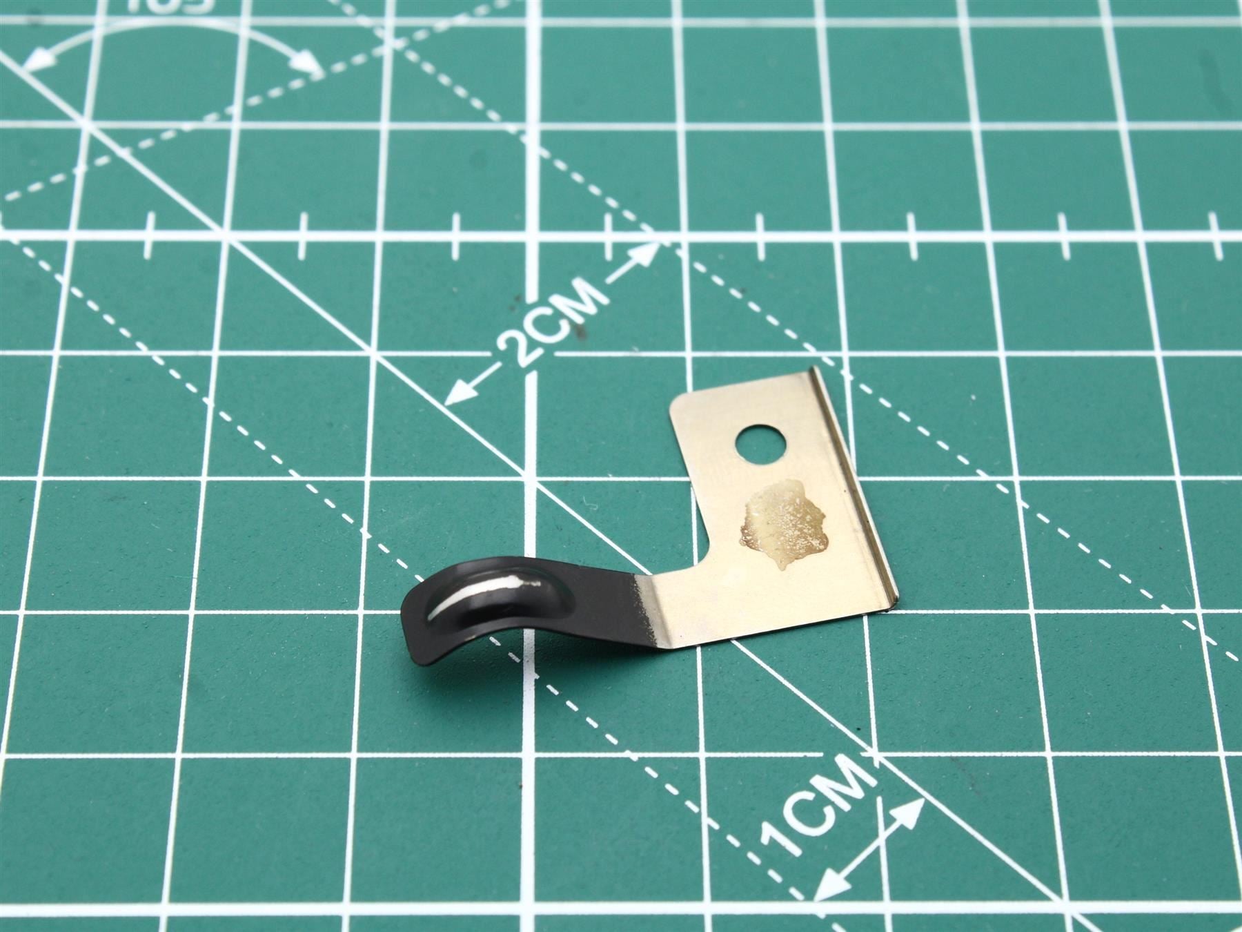 Harman Kardon TD-4500 Spring Cassette Deck (Pos.36)