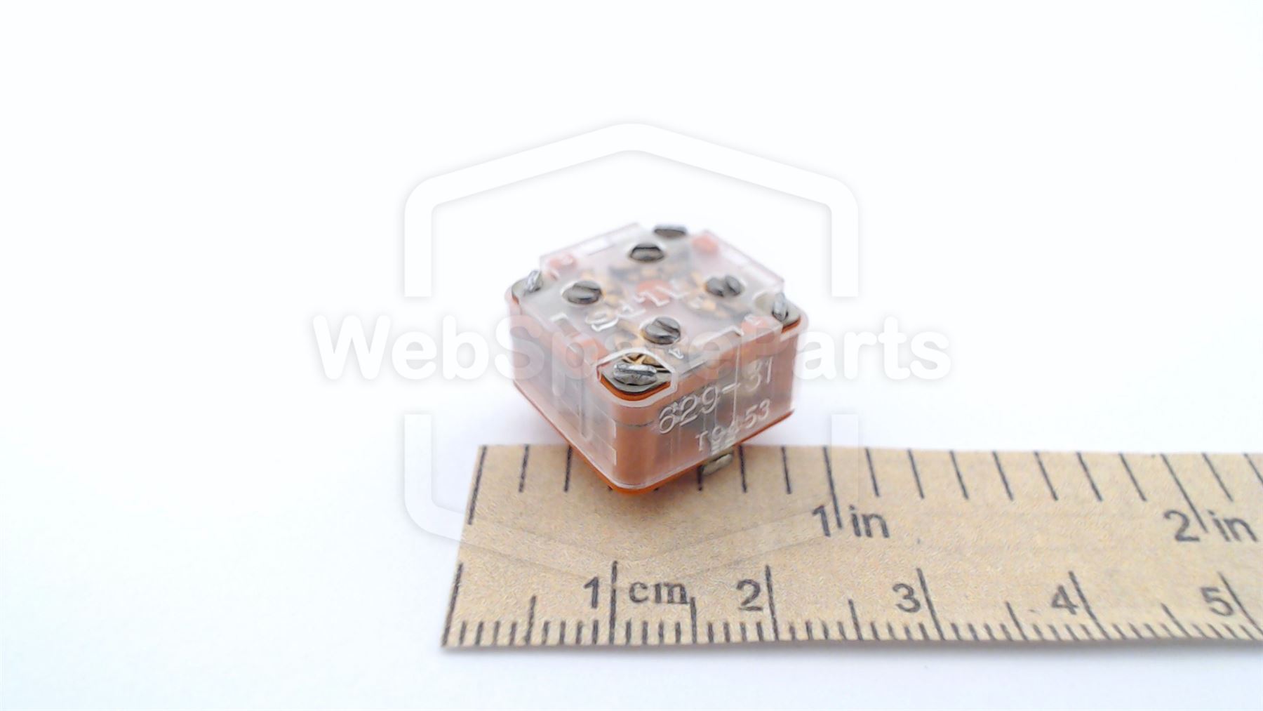 Sony Walkman Variable Capacitor for Vintage Portable Audio