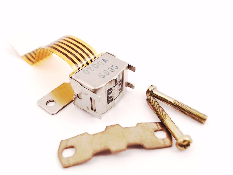 Pioneer Audio Head Autoreverse