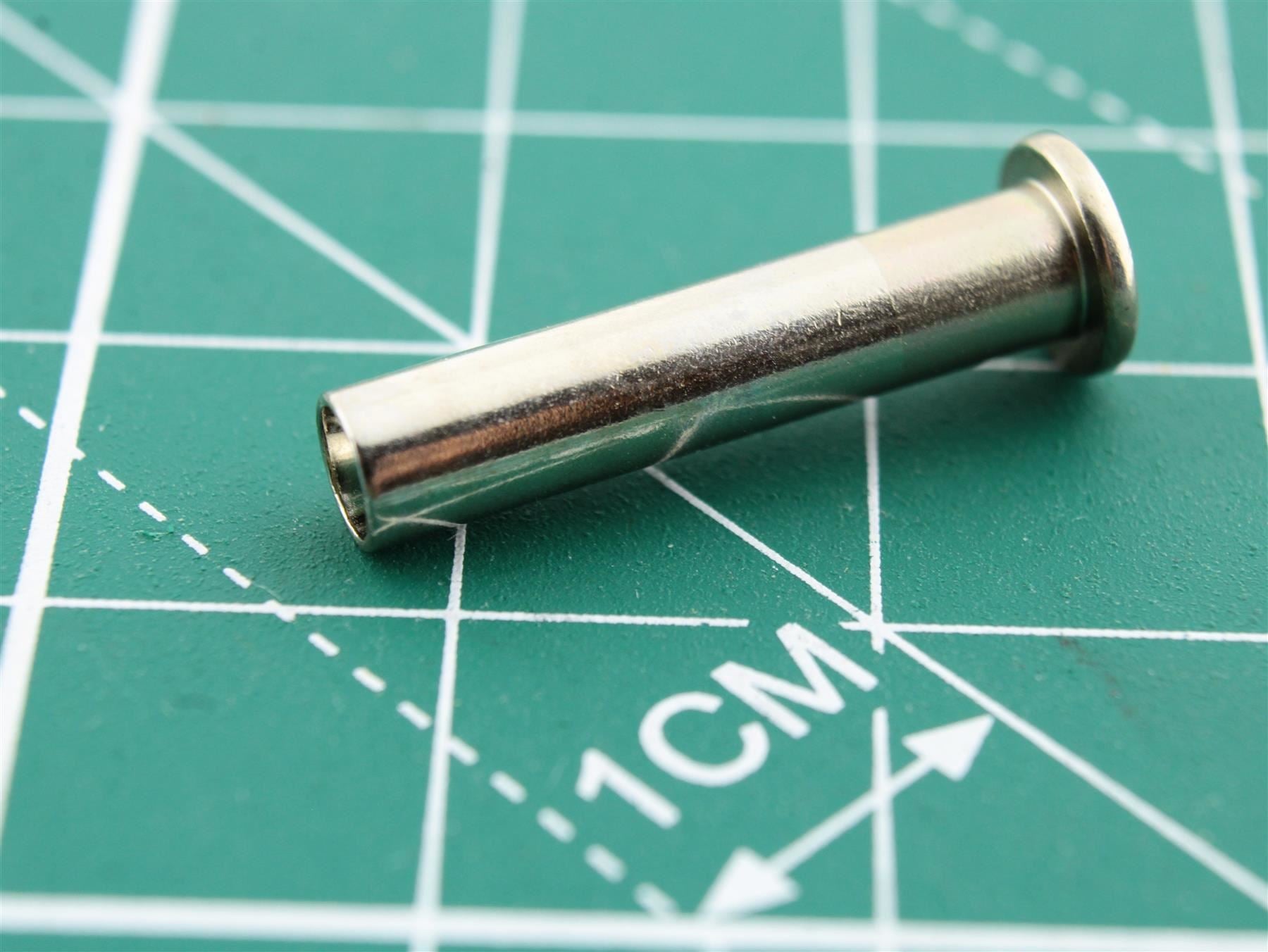 Moving Iron Core for Technics RS-BX601 (Position 117)
