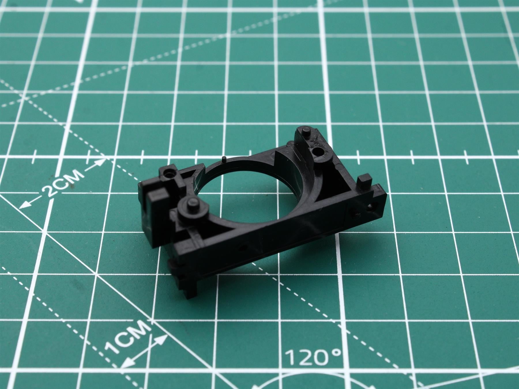 Mechanism Cassette Head Frame for Pioneer DC-Z72 (Position 65)