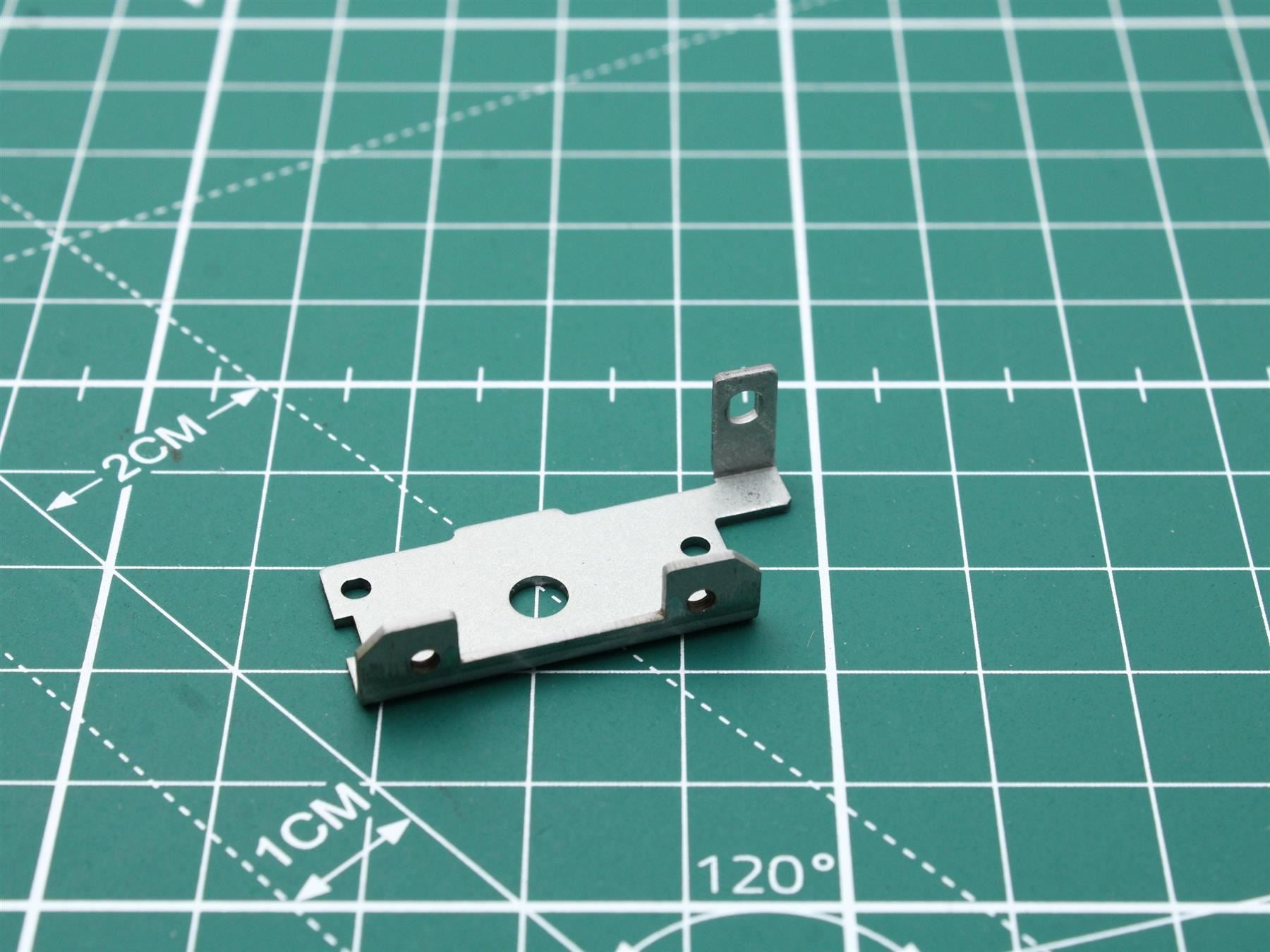Mechanism Cassette Azimuth Plate for Philips FC731 (Position 57)