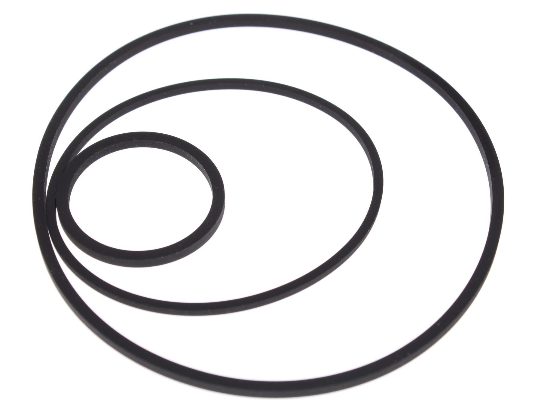 Panasonic NV-830 Belt Kit for Video Cassette