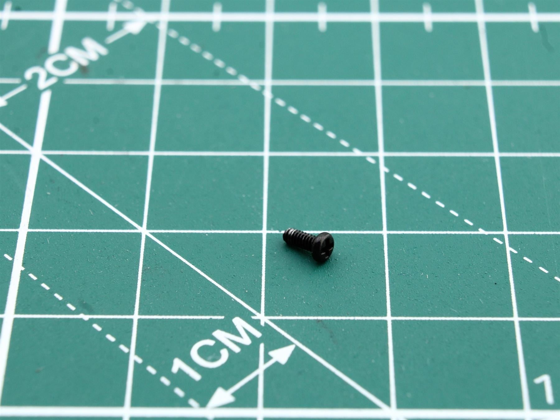 Mechanism Cassette Screw for Pioneer XD-Z63M (Position 89)
