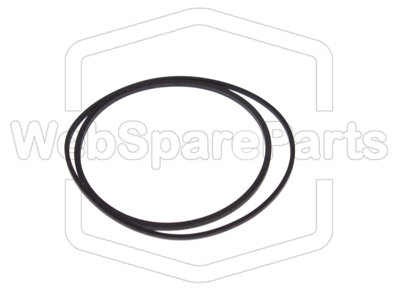 Belt kit for Sanyo M-1115