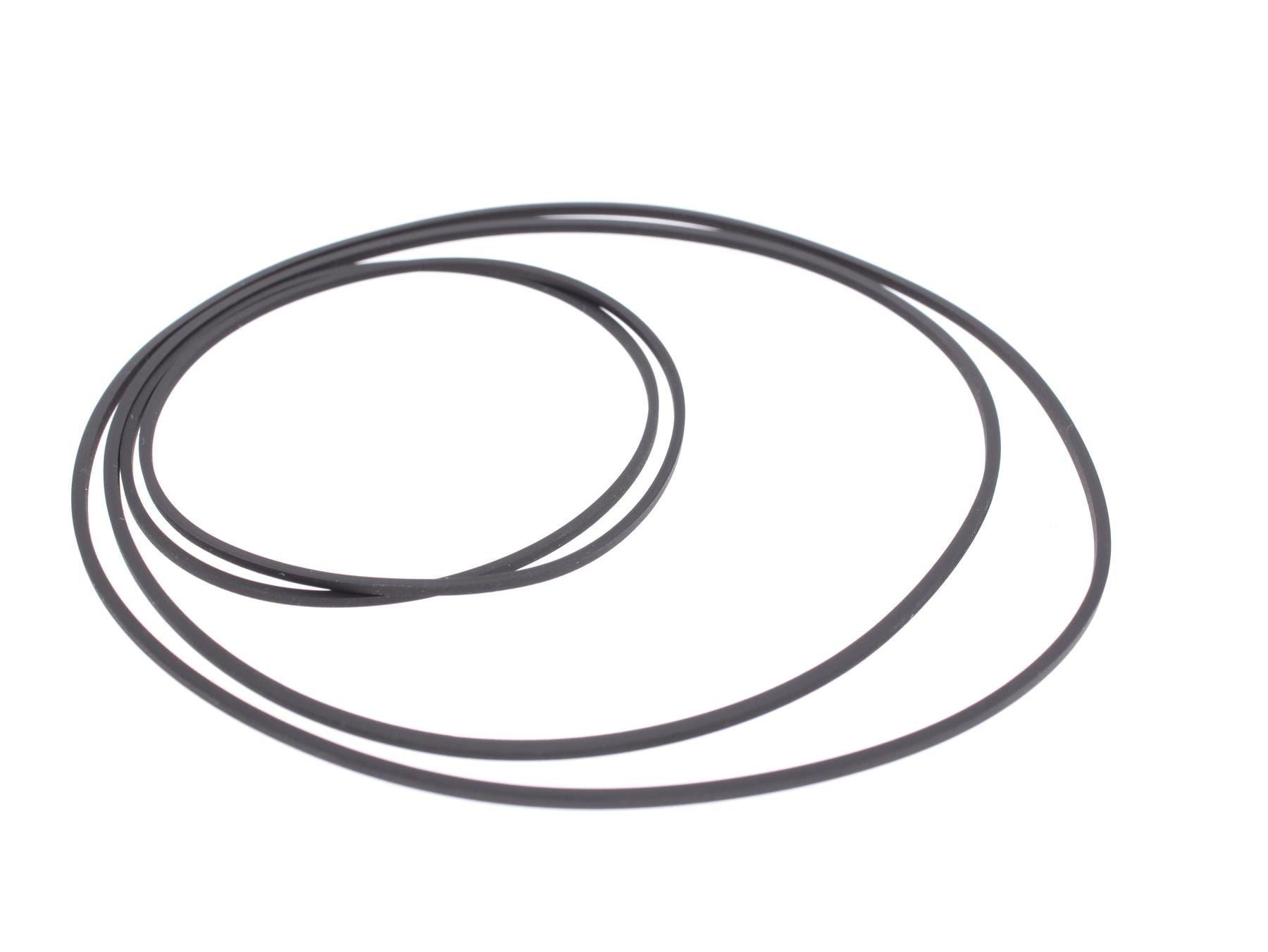 Philips FW46 Belt kit for Cassette Deck