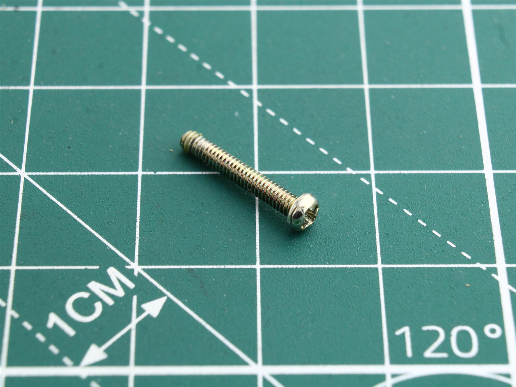 PMZ20P130FMC Screw Pos.(101)