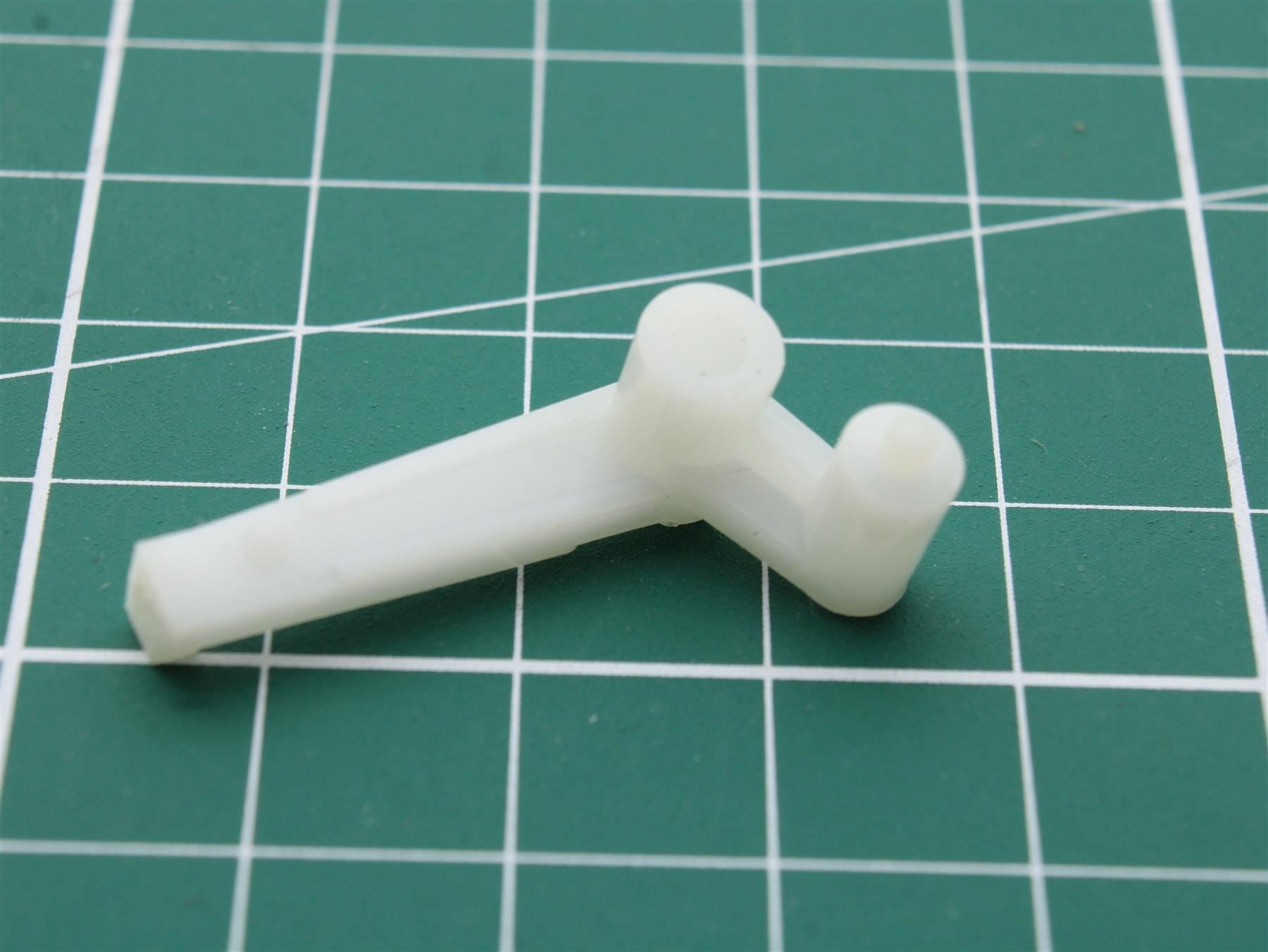 Bang & Olufsen Beocord 3300 29xx (Arm) Part Position: 22083