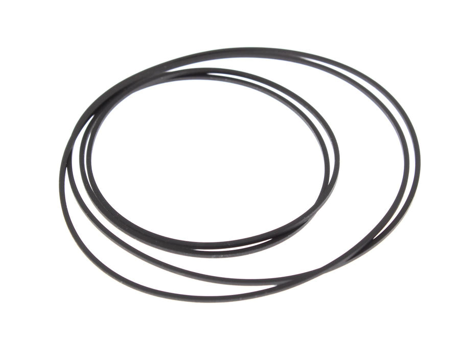 Philips AZ8420 Cassette Belt Kit for Portable Boombox