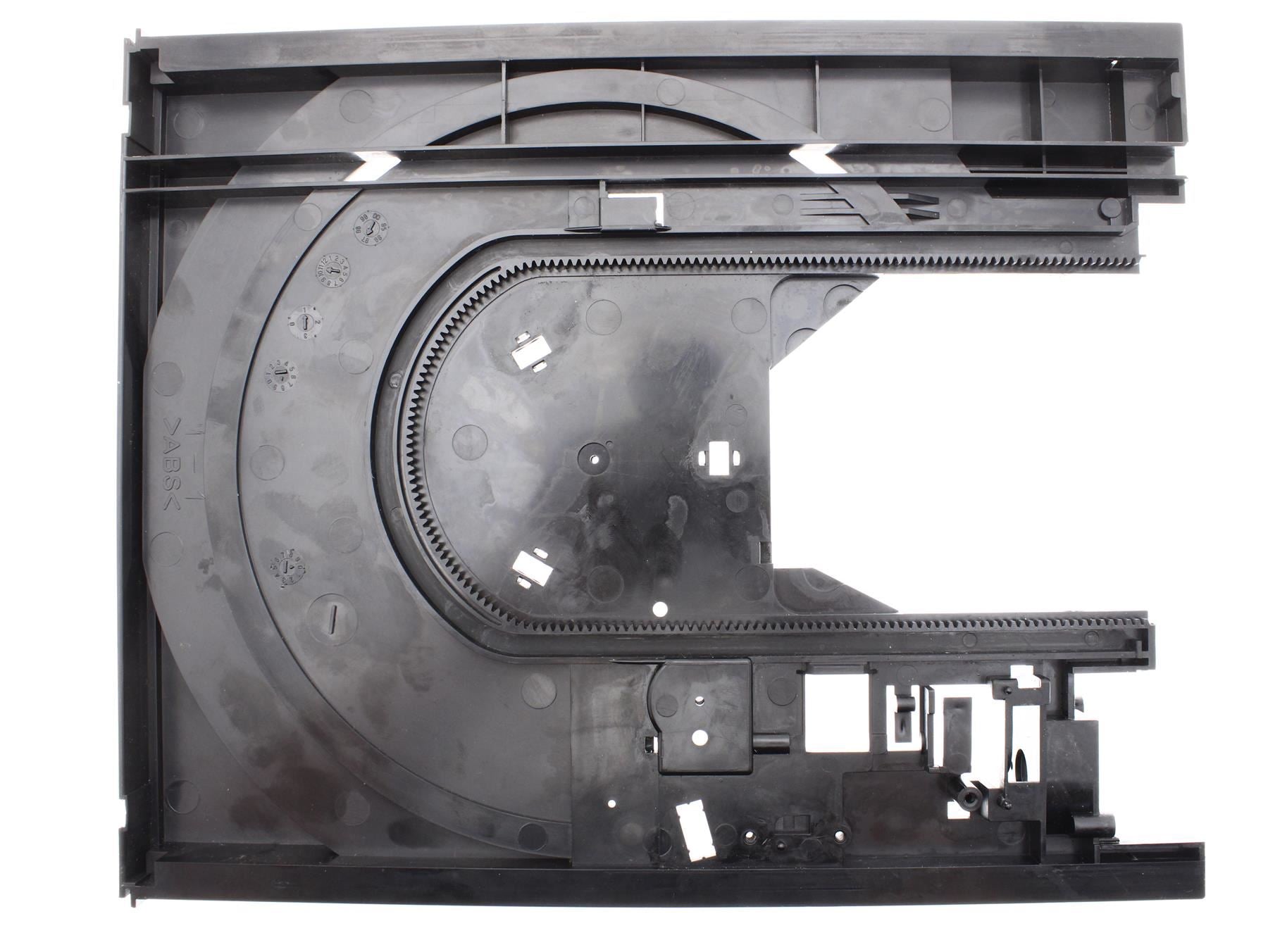 Replacement TRAY (SLIDE)  Pos.(212) for Sony HCD-V707 CD Player Mechanism