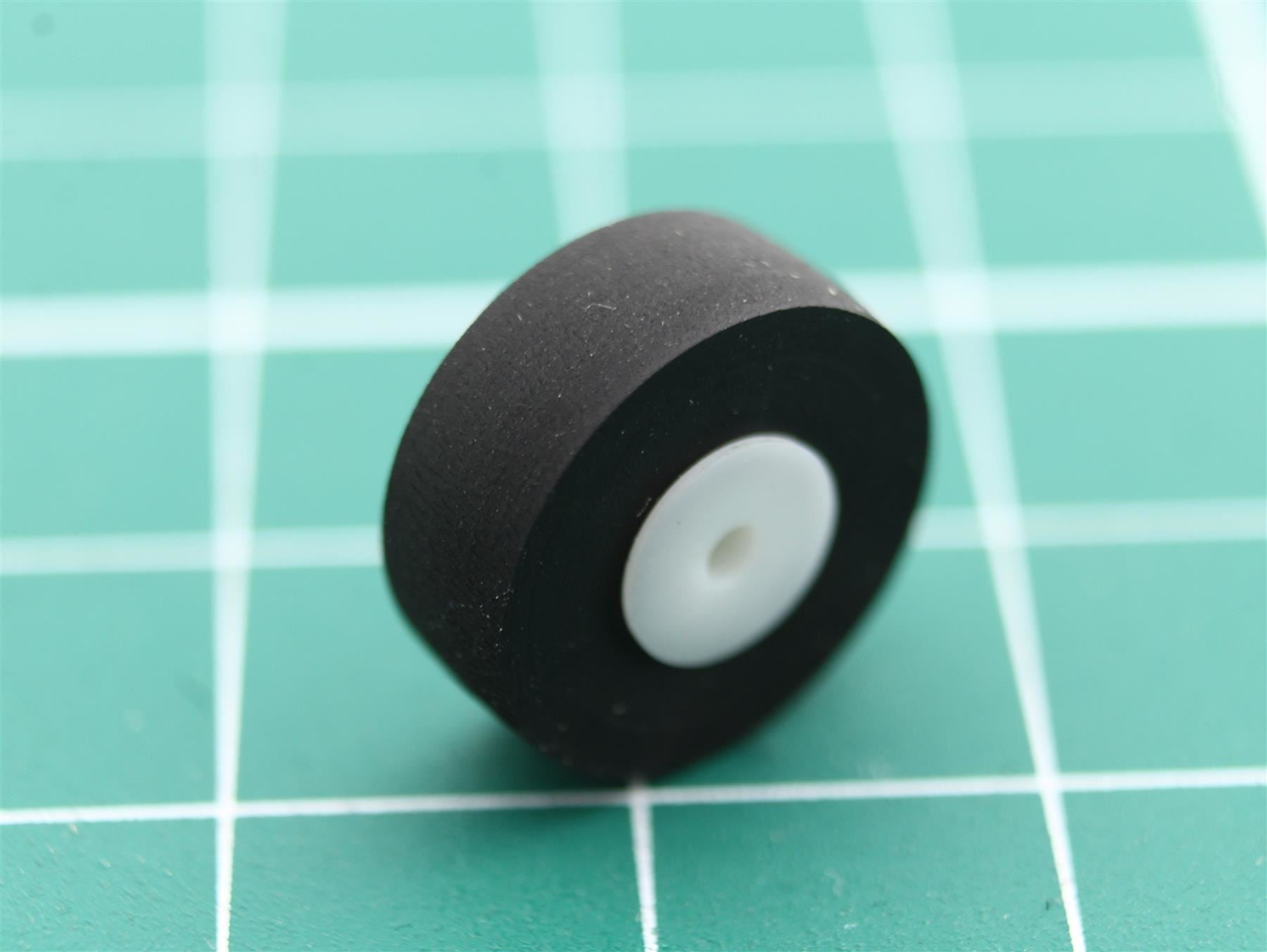 Pinch Roller for Philips 90AR468 Radio Cassette Recorder