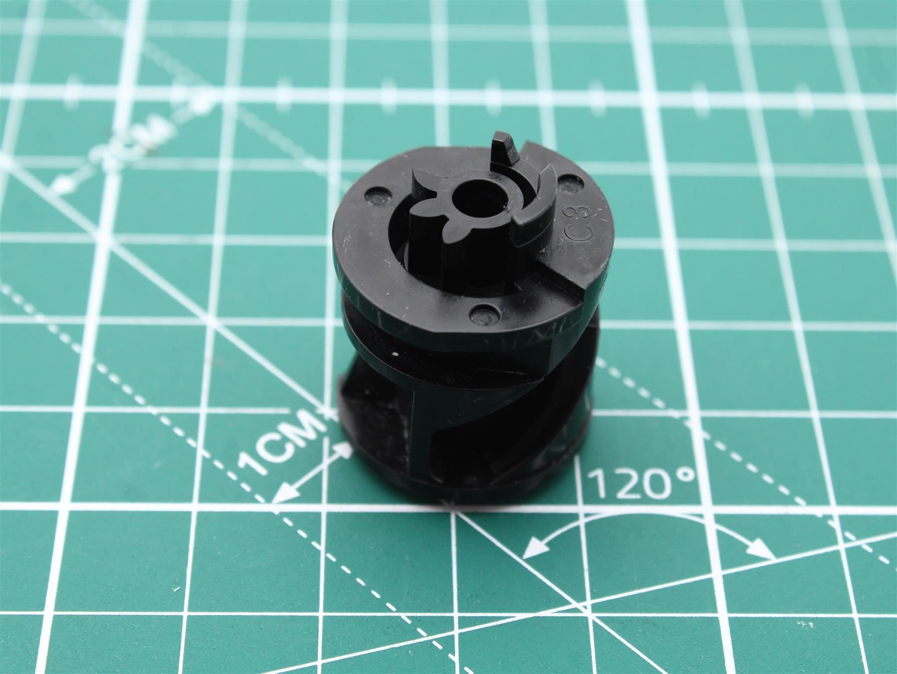 Control Cam for Yamaha CDX-393MKII Mechanism Cd (Position 21)