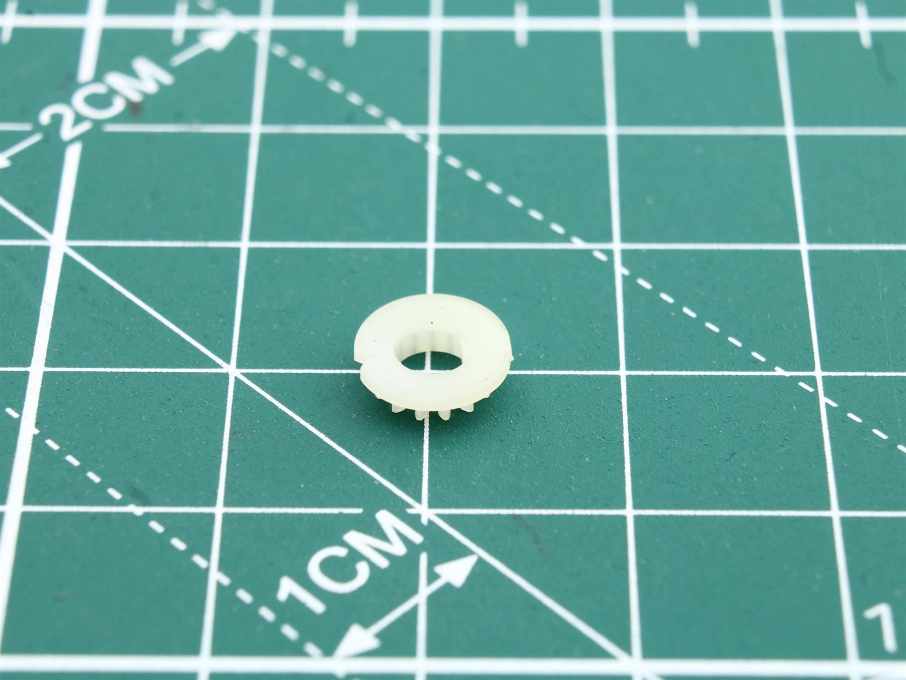 Mechanism Cassette H Gear for Pioneer DC-X88Z (Position 13)