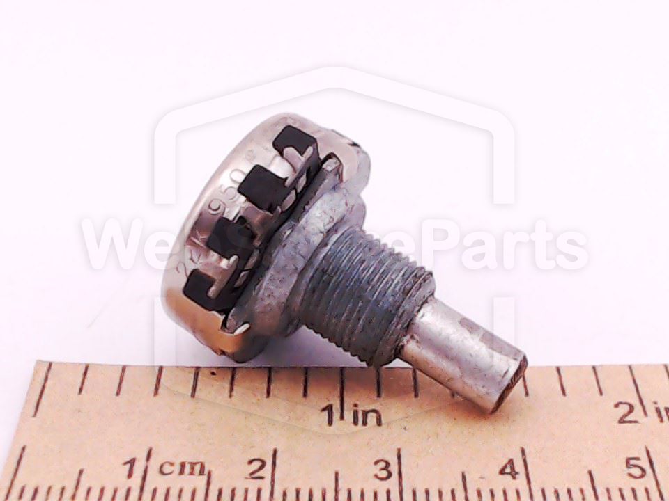 PIHER 22K Rotary Potentiometer 960 with Shaft