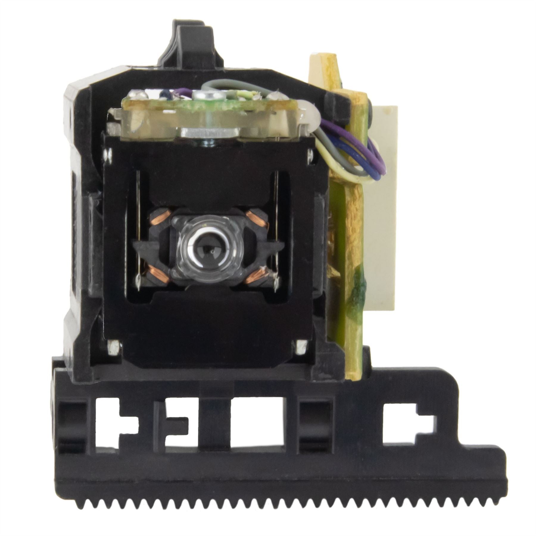 SFP101N 16-Pin CD Laser Pickup Unit – Optical Block Replacement for CD Players
