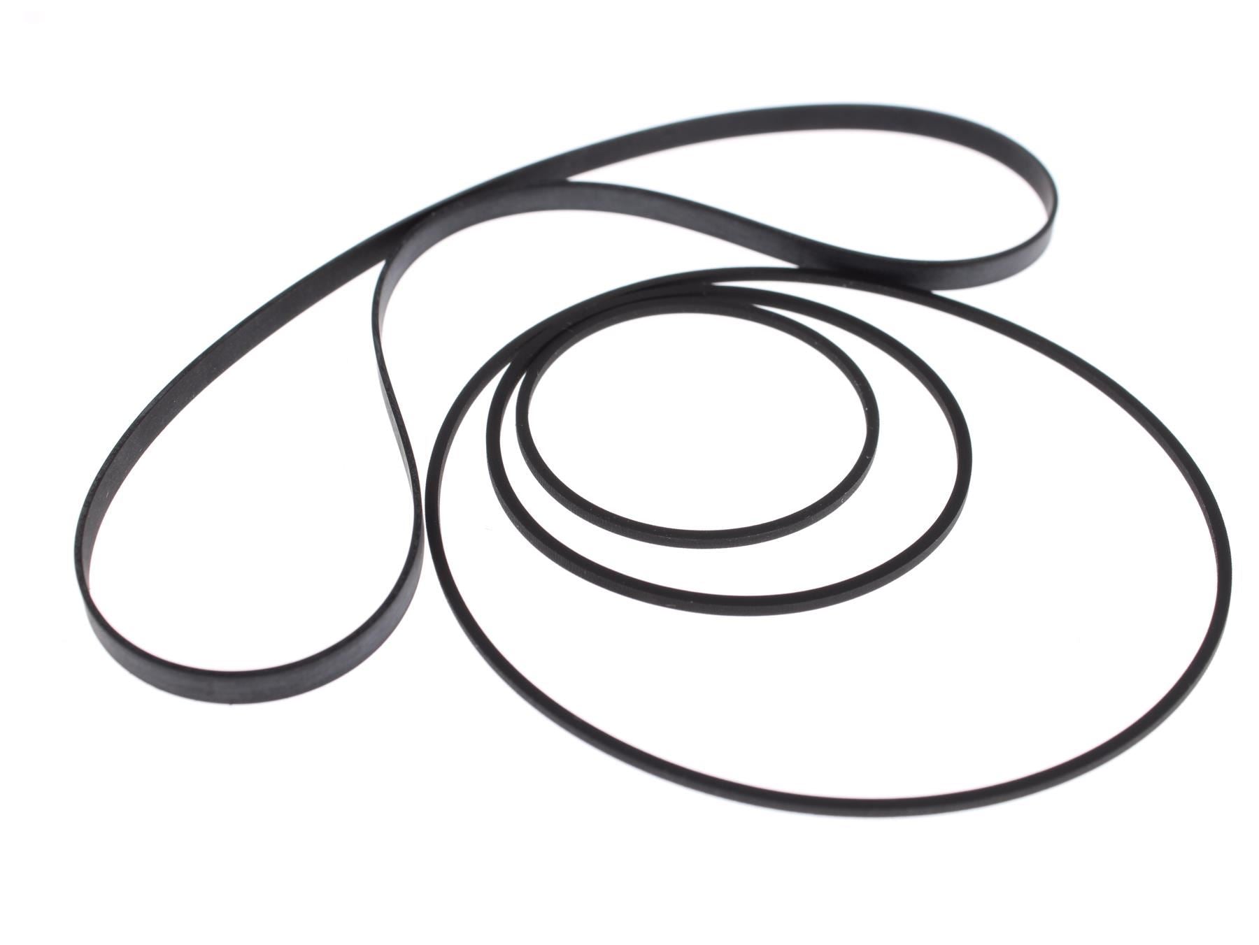 Technics RS-M218 Belt Kit for Cassette Deck