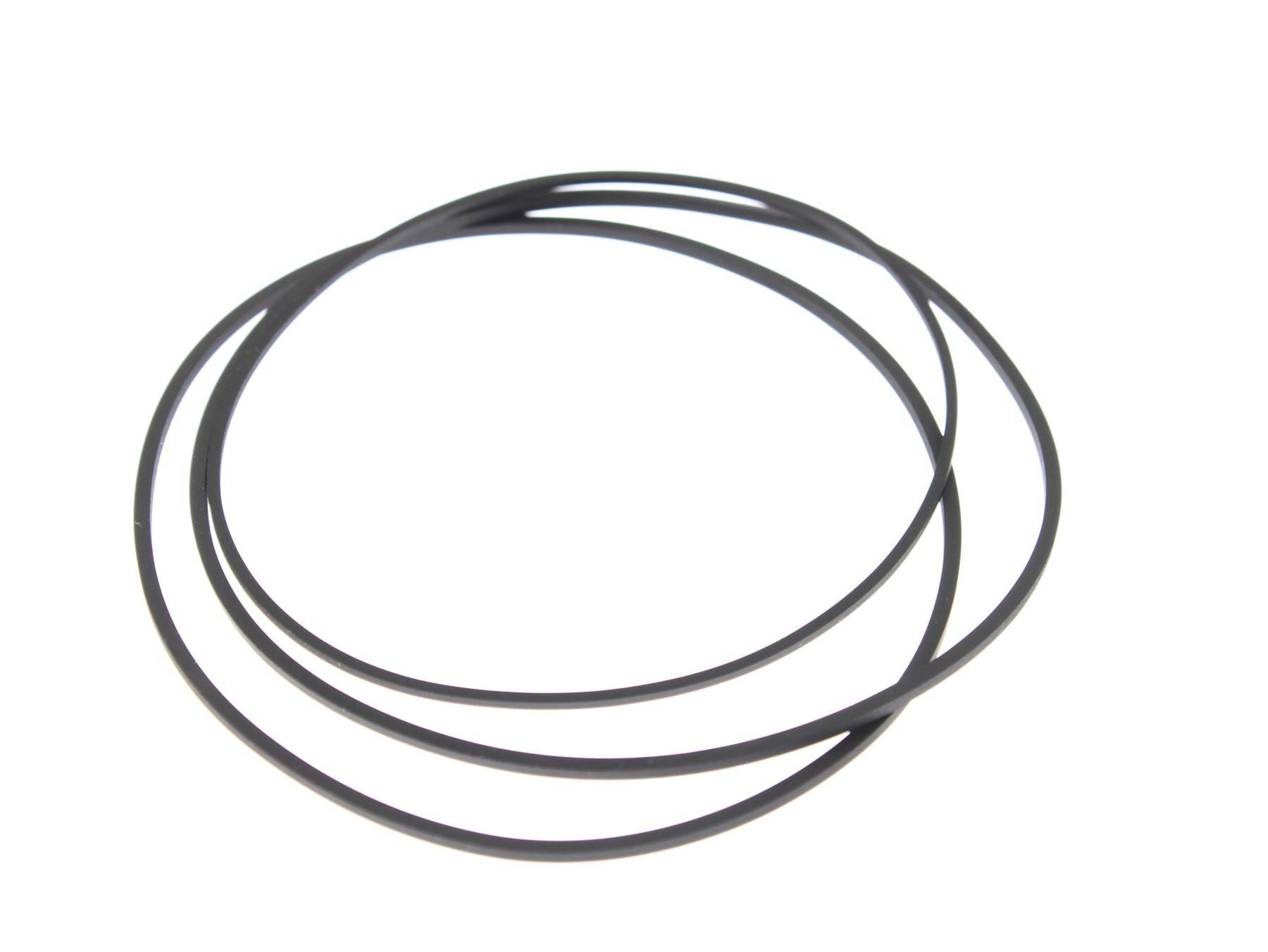 Pioneer RX-1192 Belt kit for Cassette Deck