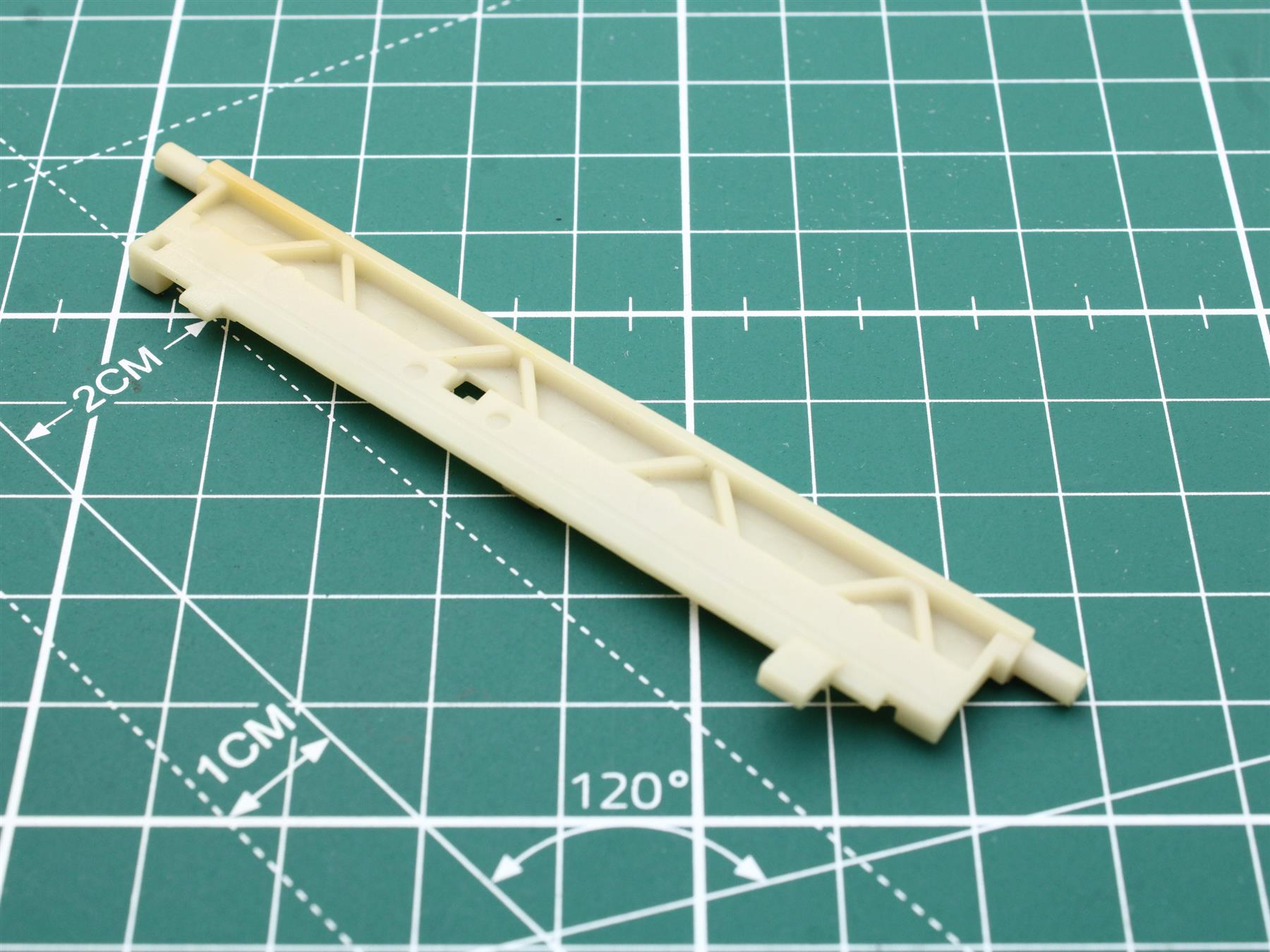 RNM019 – Lock Plate Pos.(54)