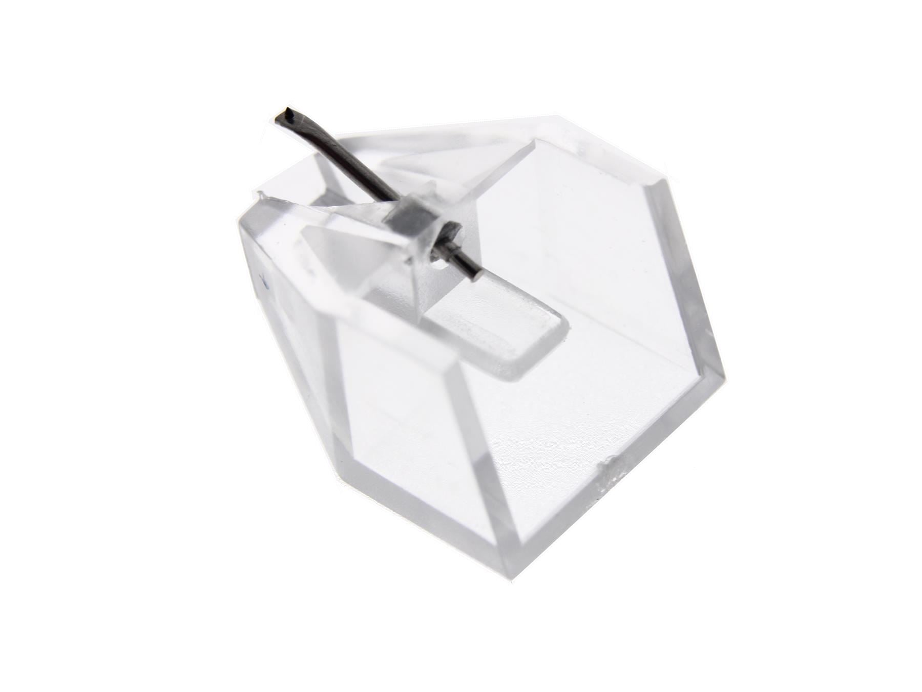 N441-TC-DC Stylus-Needle Diamond Bonded Spherical