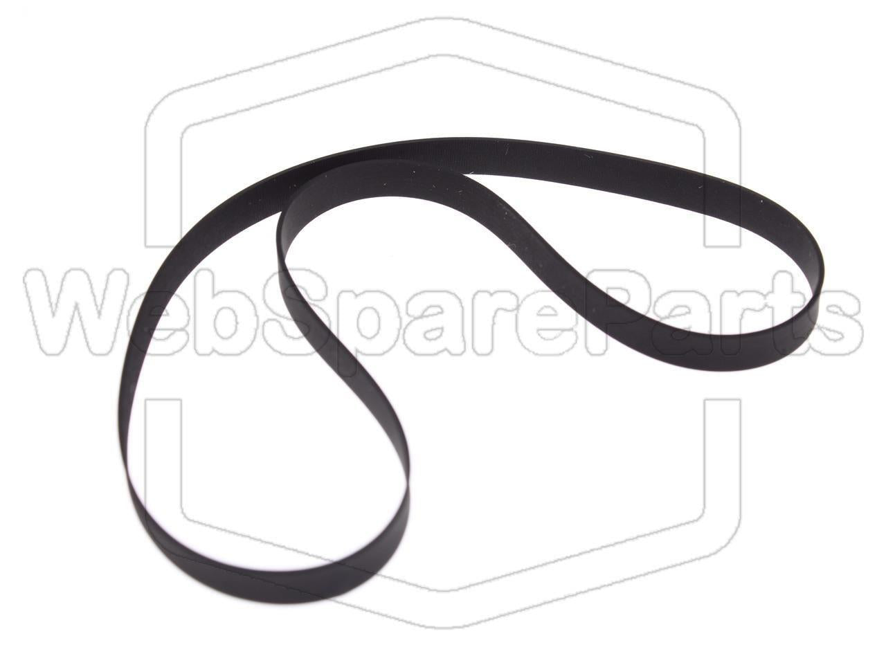 Replacement part number for JVC 18800944T