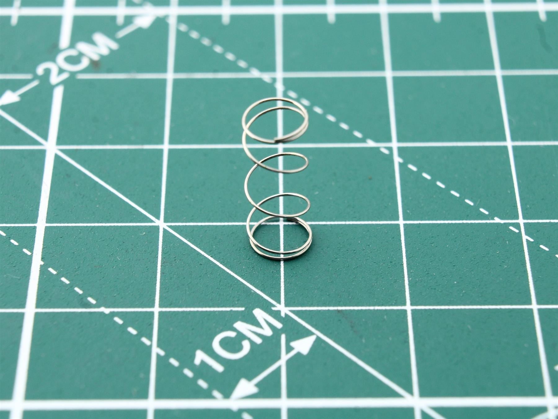 Mechanism Cassette Spring for Pioneer DC-Z92 (Position 24)