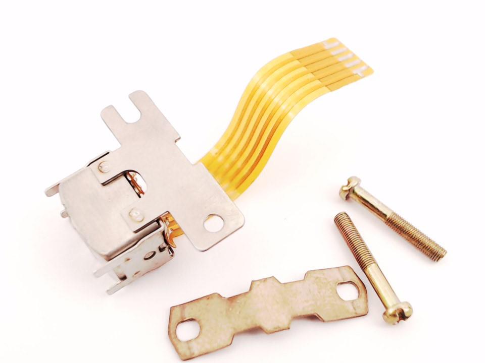 Pioneer Auto Reverse Audio Head Replacement for Car Radio
