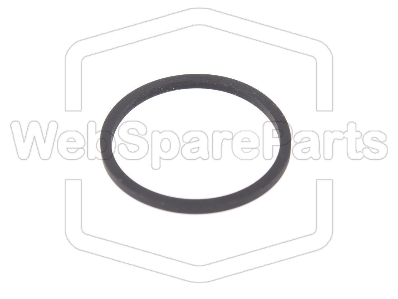 Eject Tray Drive Belt for CD Player Sony CDP-270
