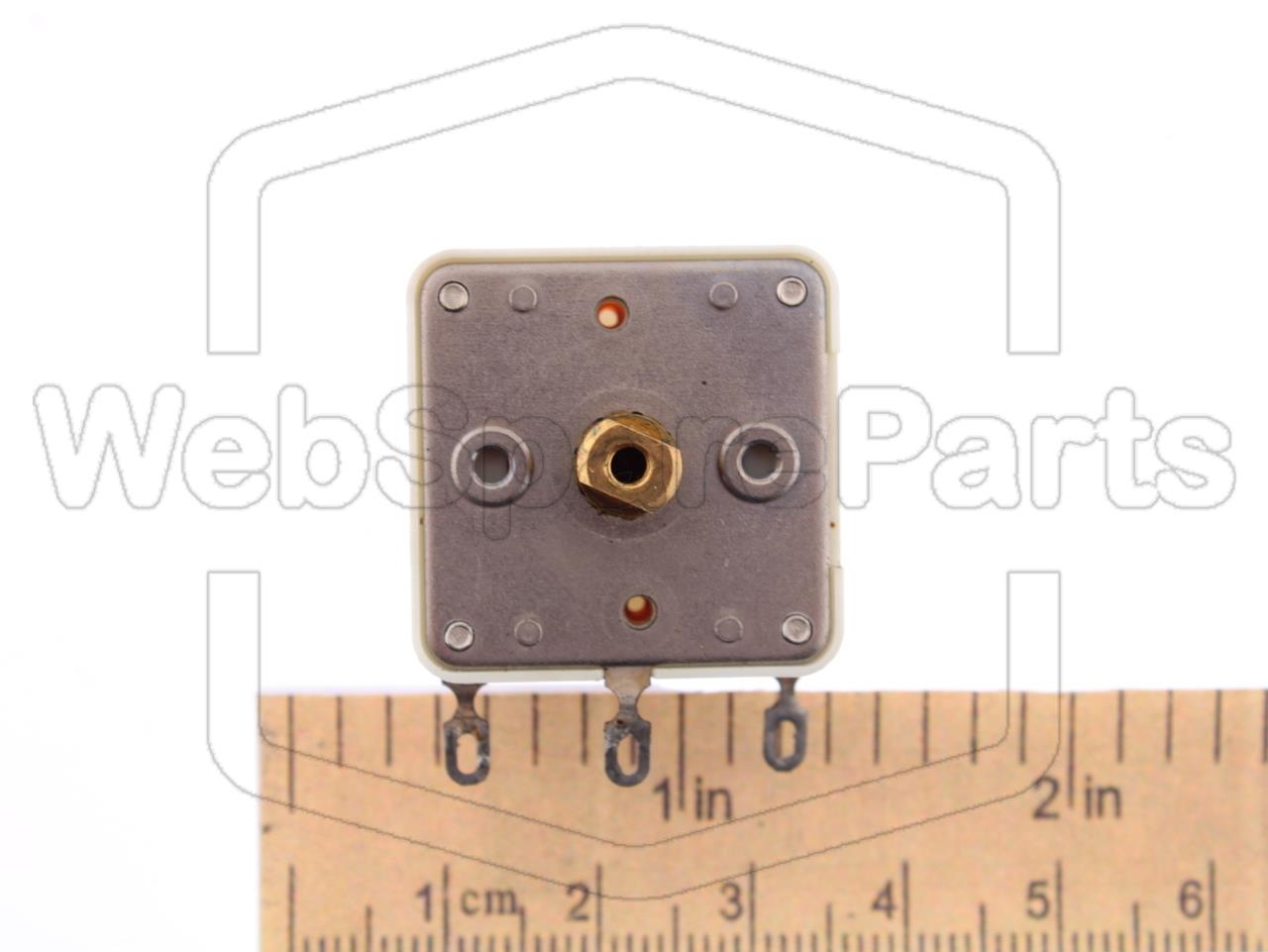 Vintage Philips Variable Capacitor for Radio Tuning