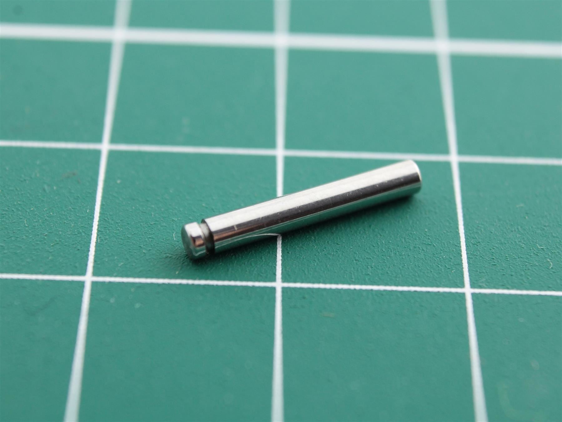 Bang & Olufsen Beocord 5000 49xx (Shaft) Part Position: 22110