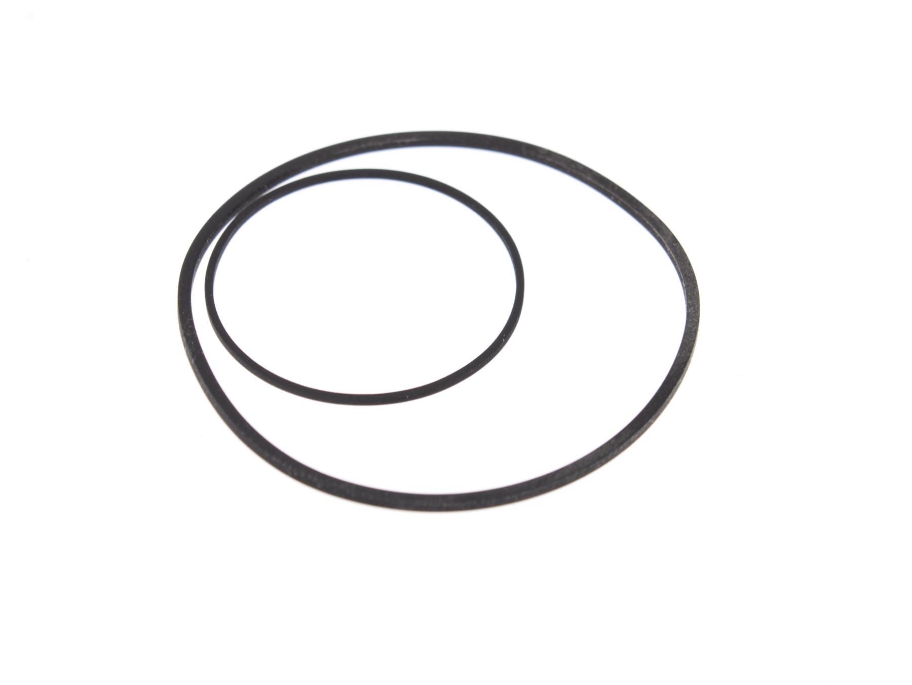 Panasonic RQ-V60 Belt Kit for Walkman