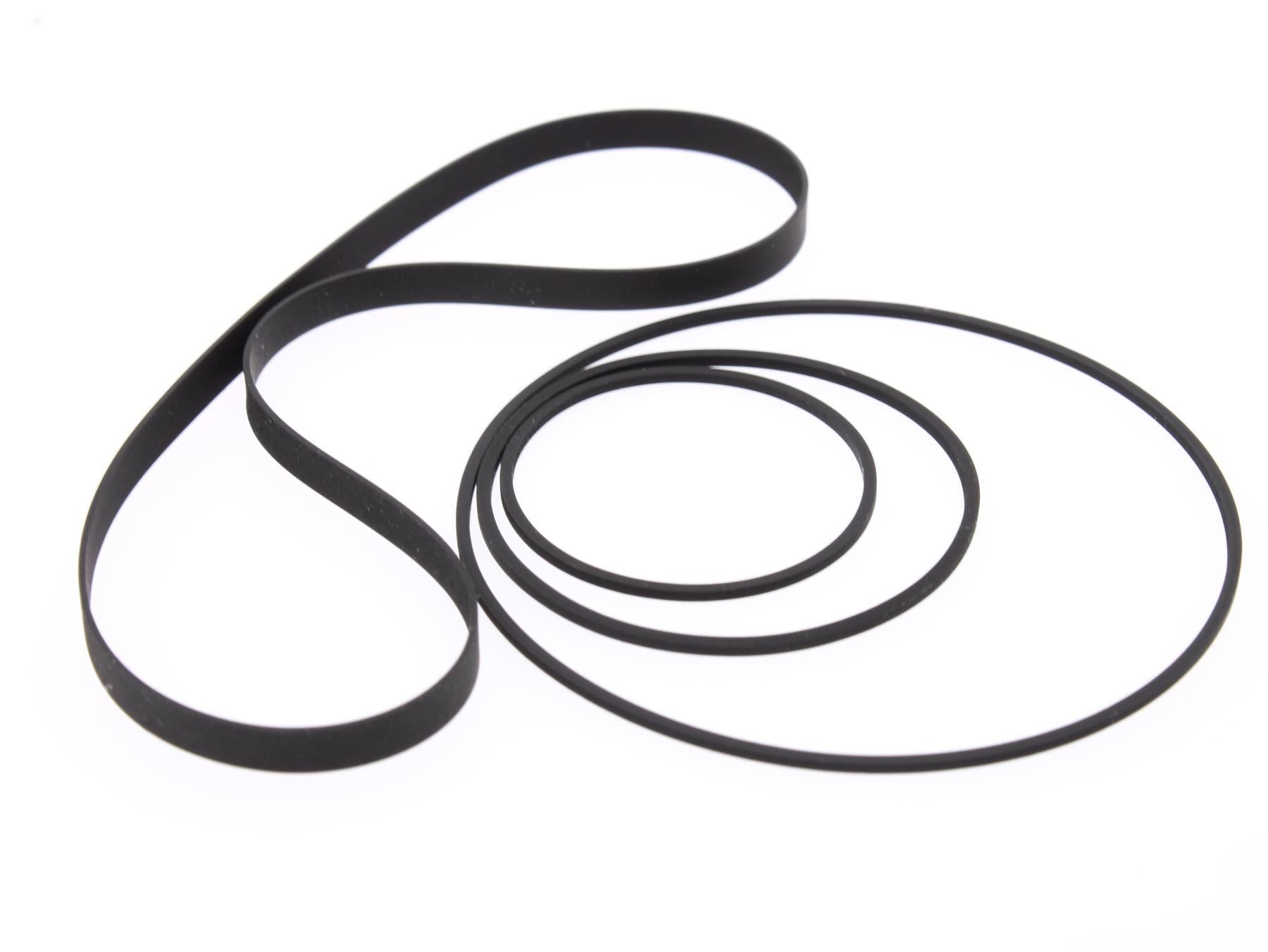 Technics RS-M228 X Belt Kit for Cassette Deck