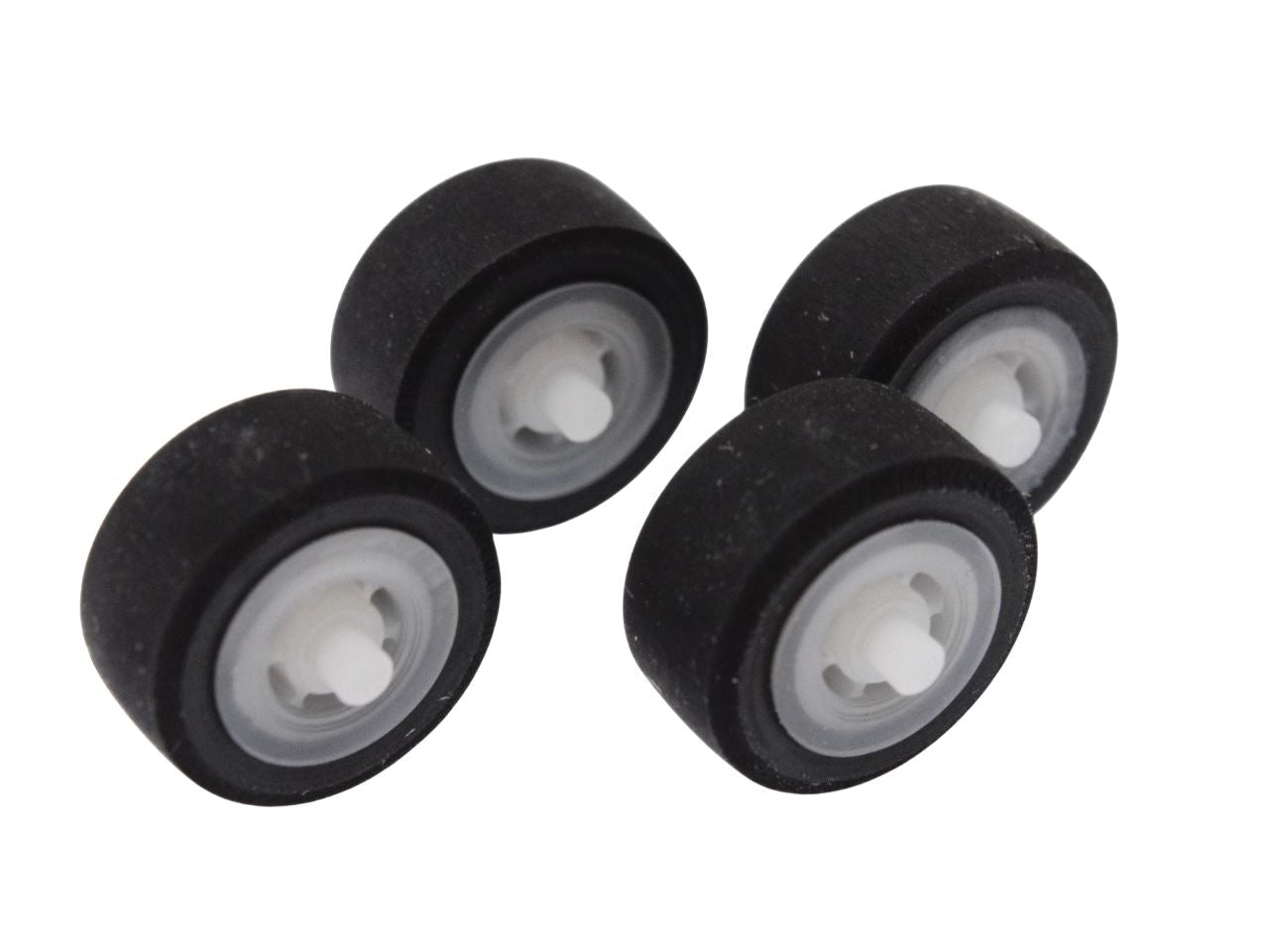 Technics RS-CH505 Pinch Rollers for Double Cassette Deck