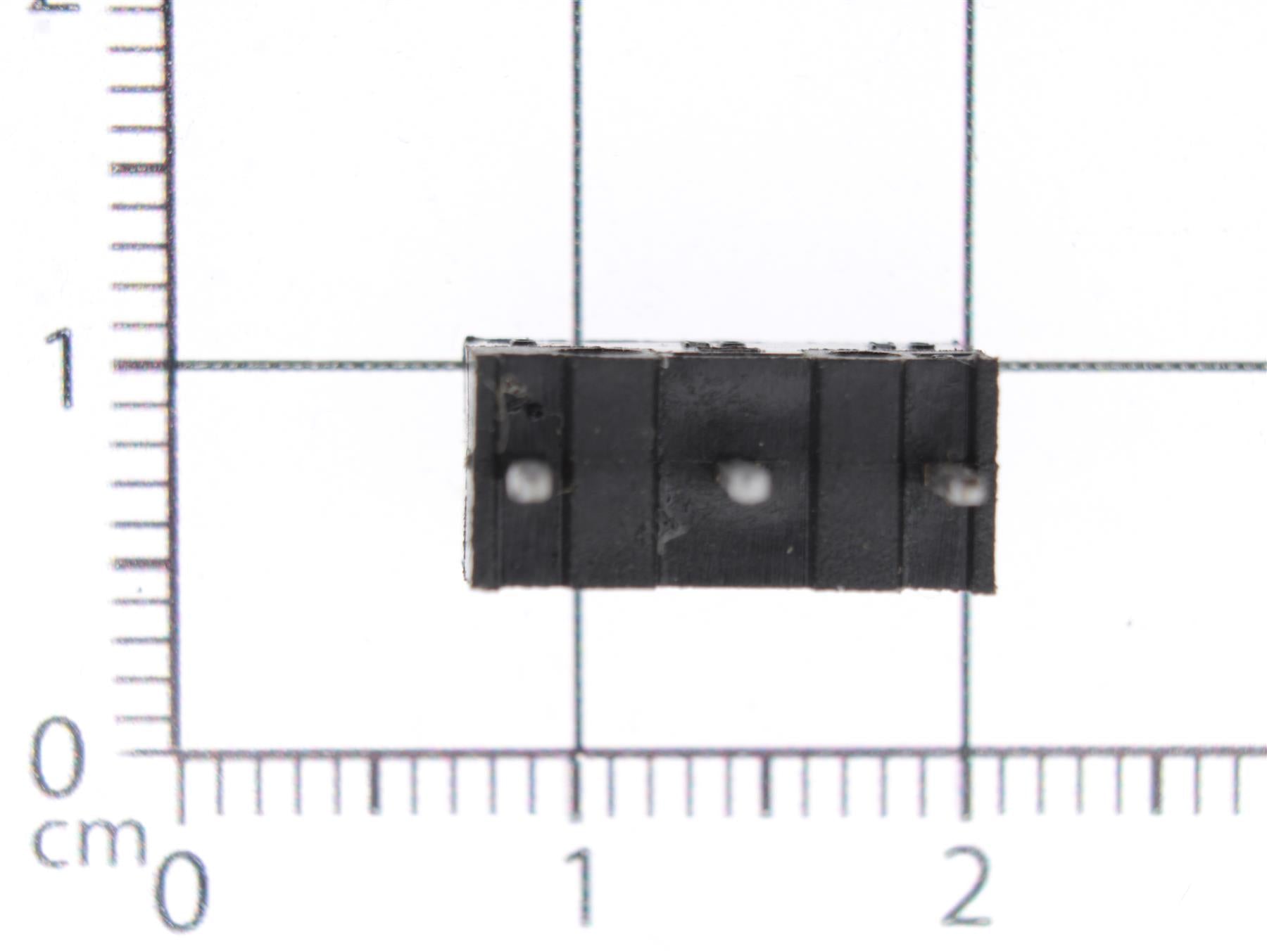 Micro Switch W01068 for Vintage Audio Equipment