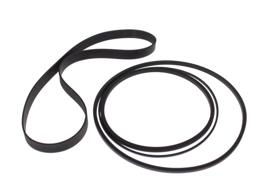 Mitsubishi HS-710 E Belt Kit for Video Cassette
